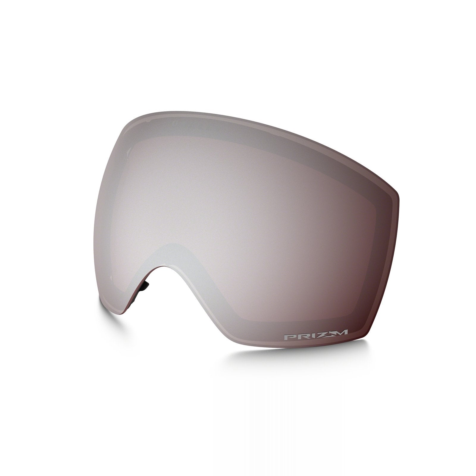 Flight Deck L Replacement Lens Prizm Snow Black Iridium - Image 1
