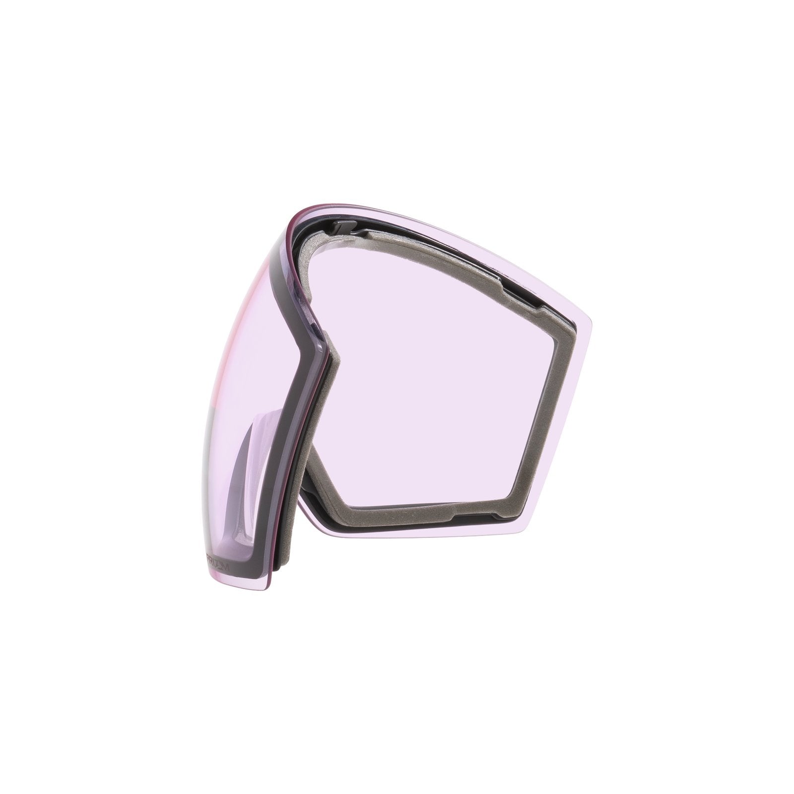 Flight Deck L Replacement Lens Prizm Snow Clear - Image 3