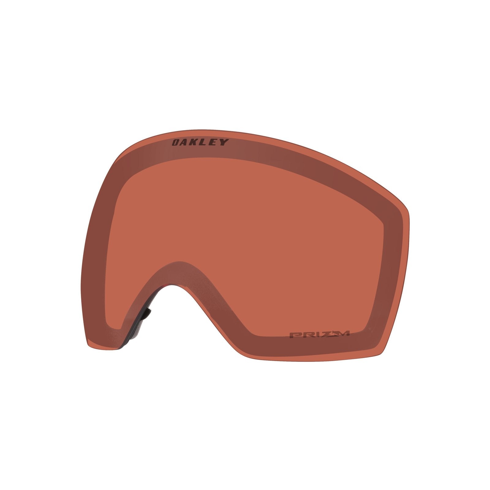 Flight Deck L Replacement Lens Prizm Snow Garnet - Image 1