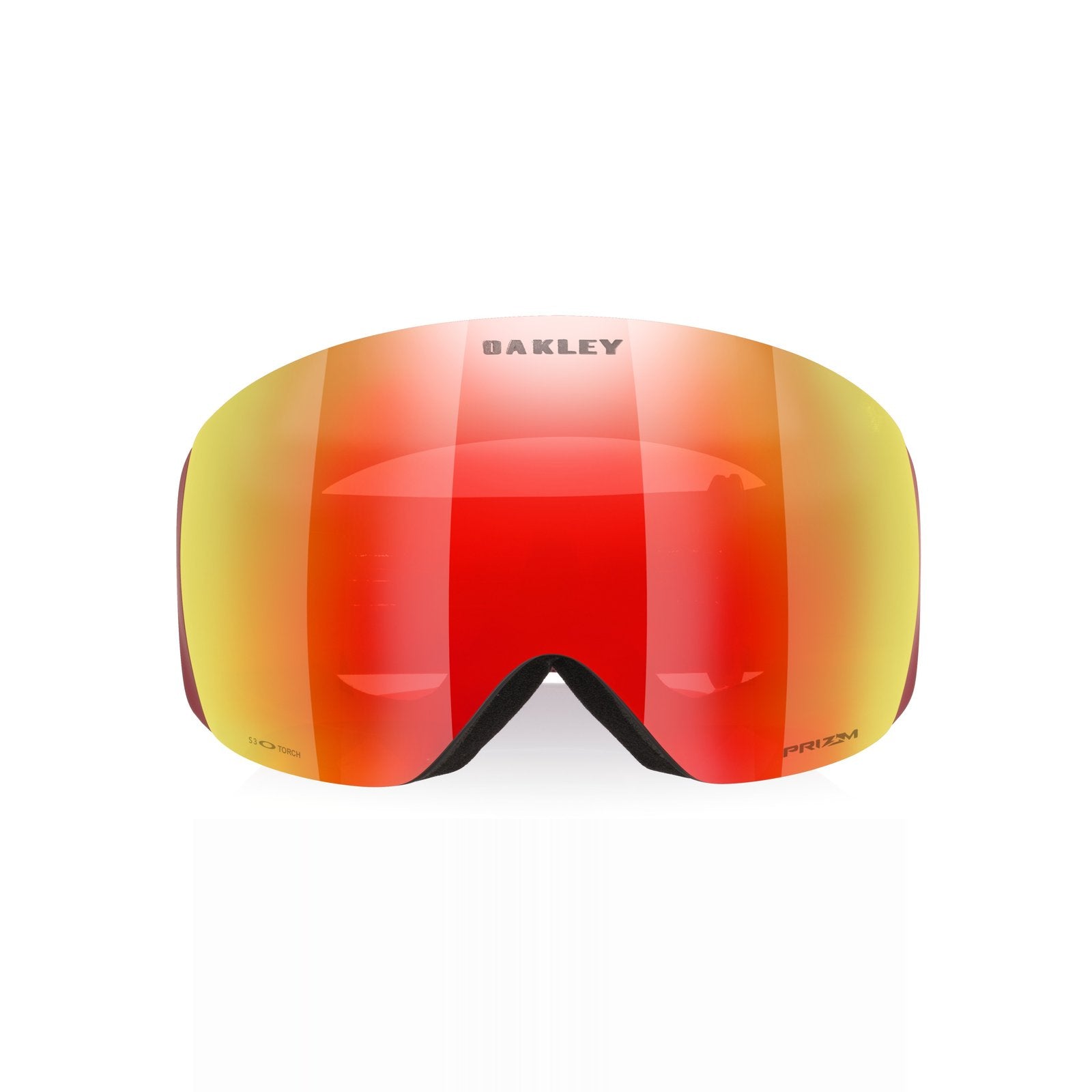 Flight Deck L Snow Goggle