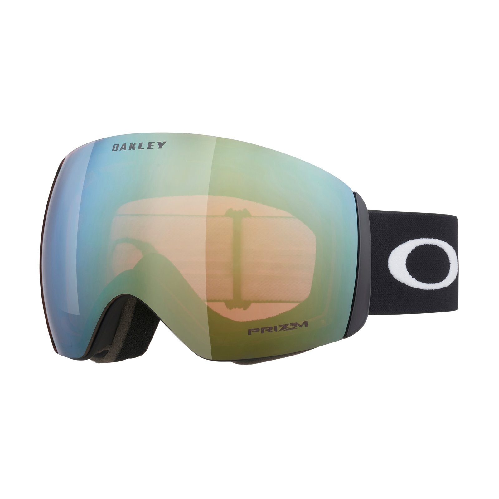 Flight Deck L Snow Goggle