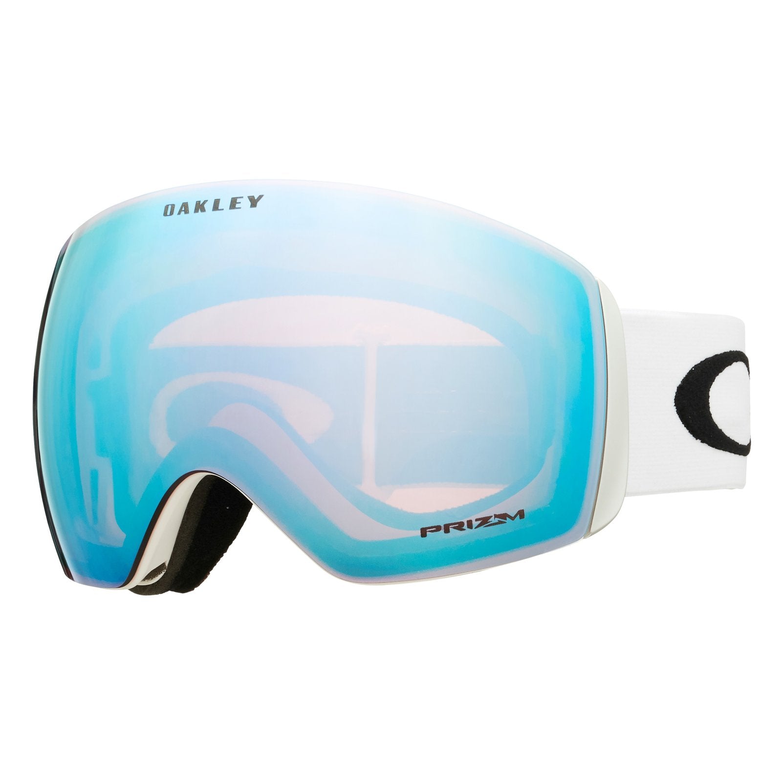 Flight Deck L Snow Goggle