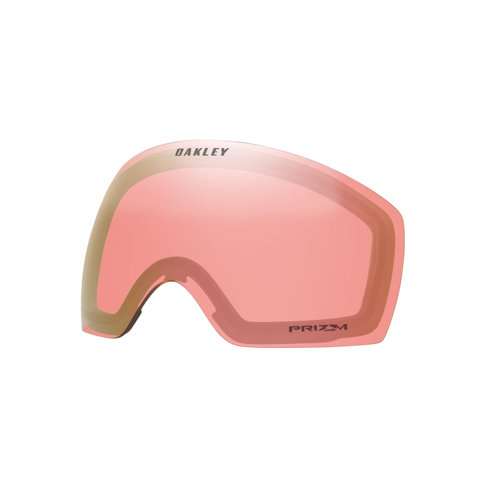 Flight Deck M Replacement Lens Prizm Rose Gold Iridium - Image 1