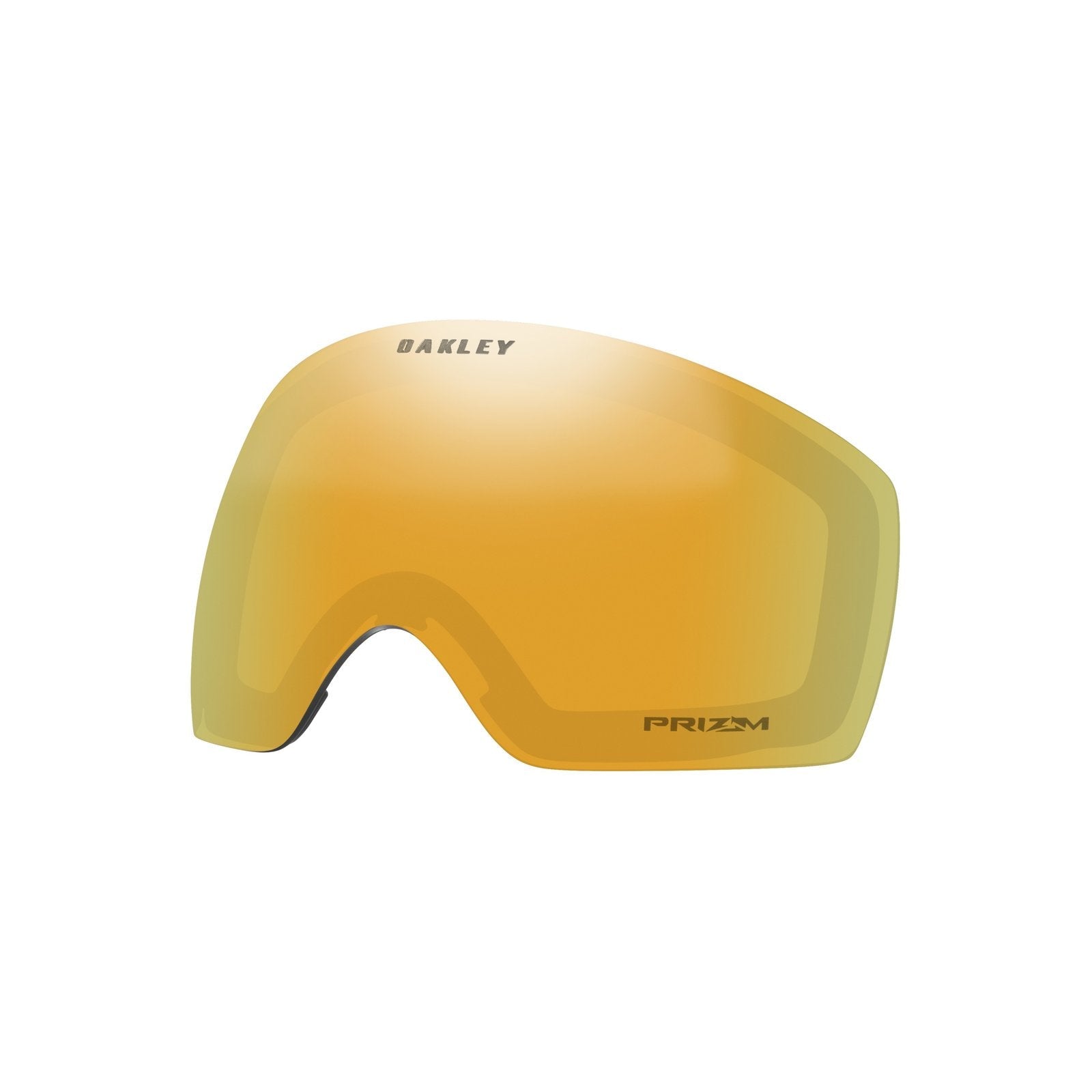 Flight Deck M Replacement Lens Prizm Snow 24K Iridium - Image 1