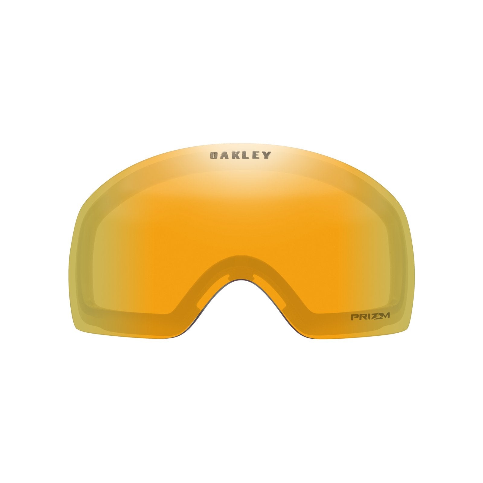 Flight Deck M Replacement Lens Prizm Snow 24K Iridium - Image 2