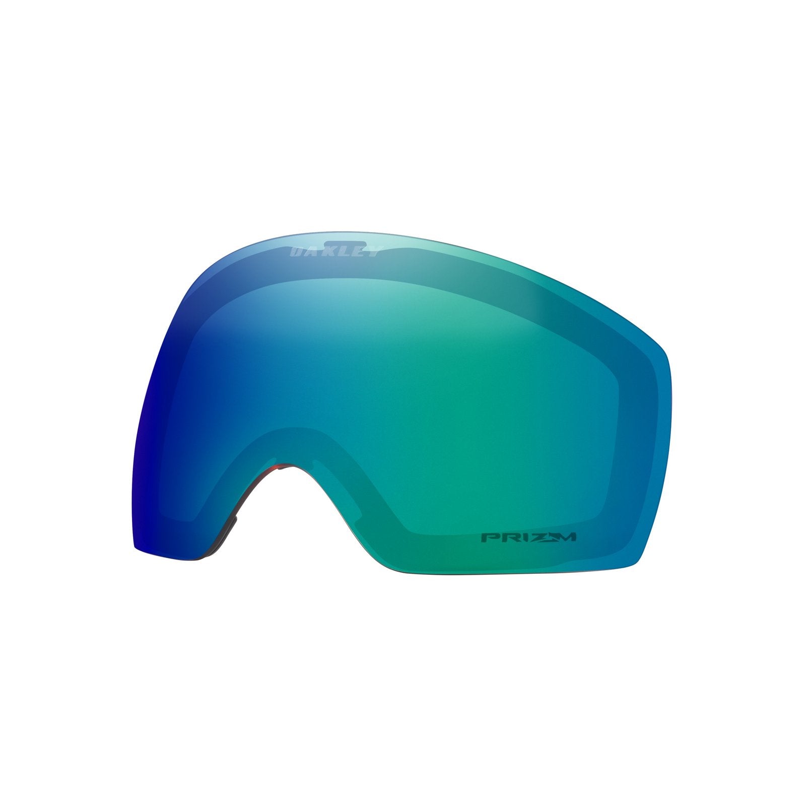Flight Deck M Replacement Lens Prizm Snow Argon Iridium - Image 1