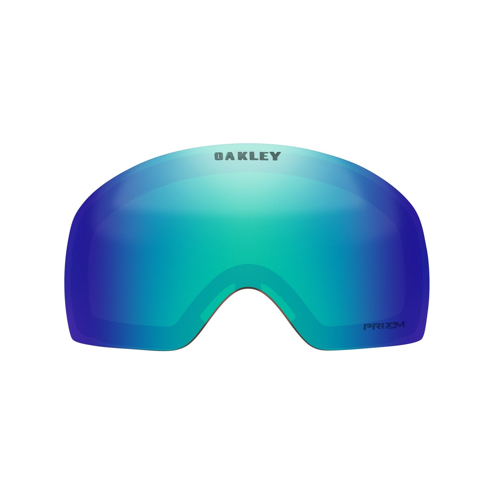 Flight Deck M Replacement Lens Prizm Snow Argon Iridium - Image 2