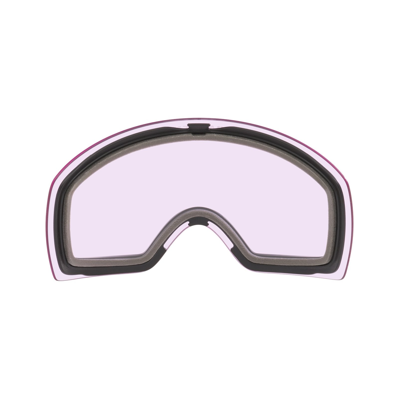 Flight Deck M Replacement Lens Prizm Snow Clear - Image 4