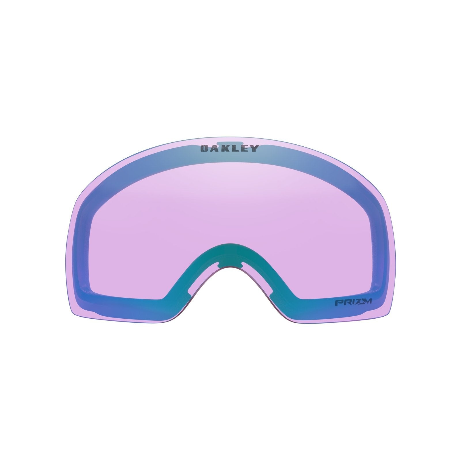 Flight Deck M Replacement Lens Prizm Snow Iced Iridium - Image 2