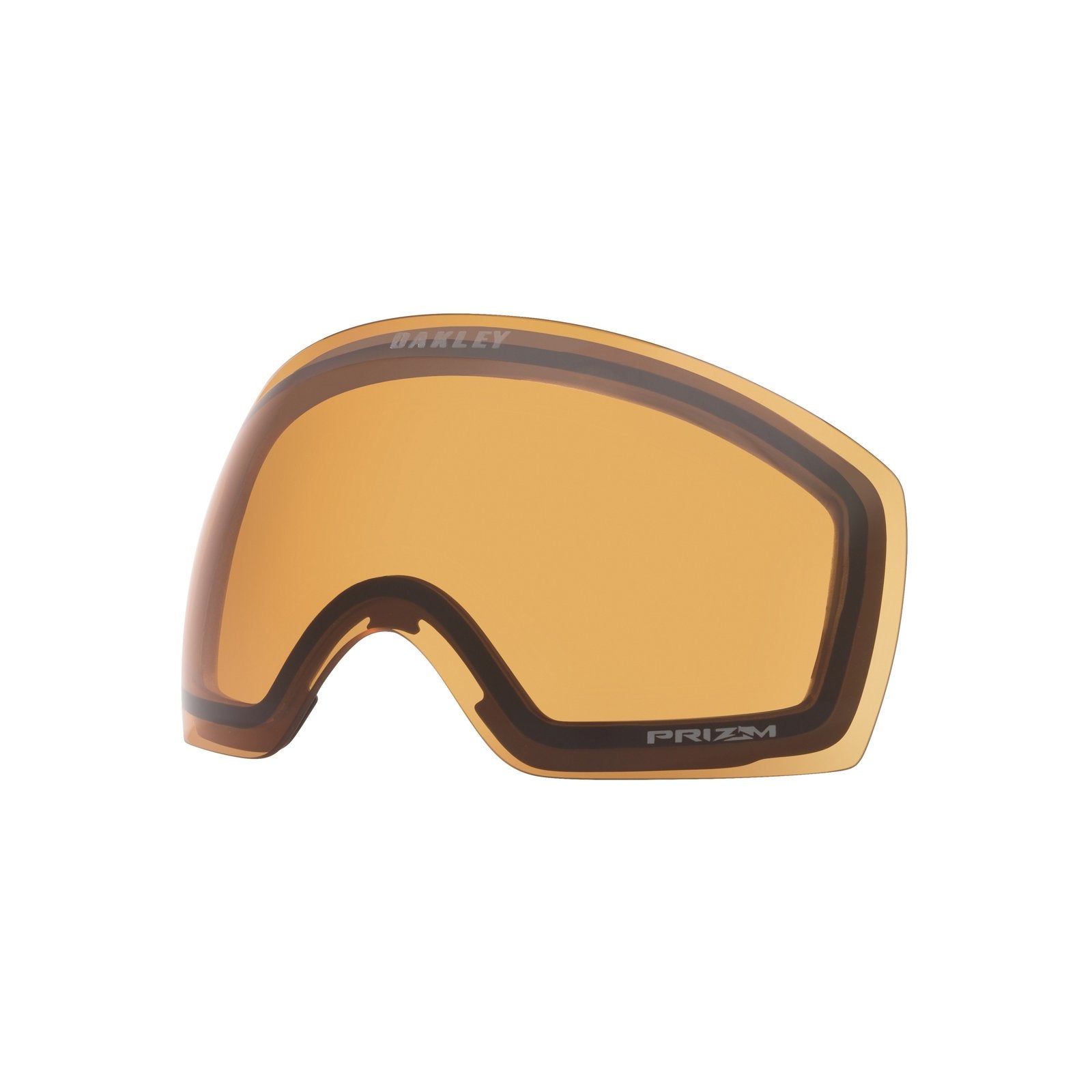 Flight Deck M Replacement Lens Prizm Snow Persimmon - Image 1