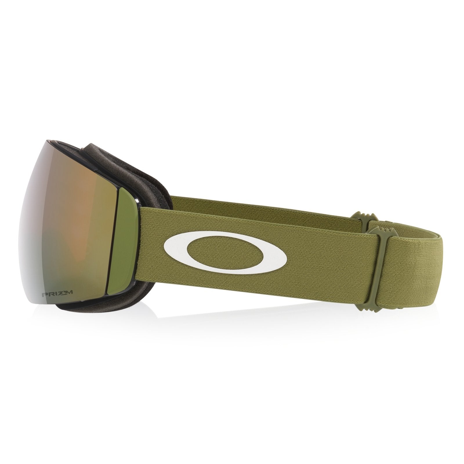 Flight Deck M Snow Goggle