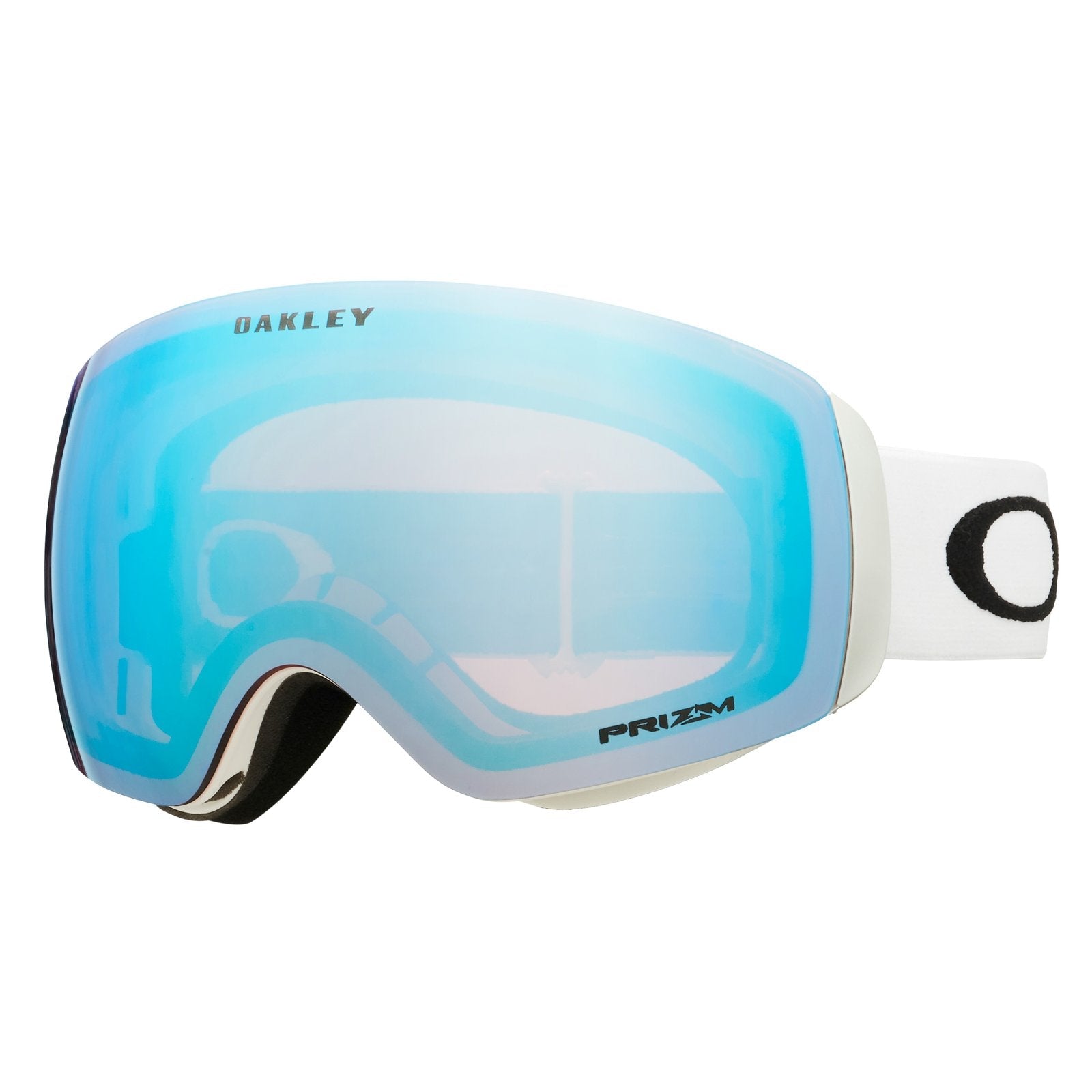 Flight Deck M Snow Goggle