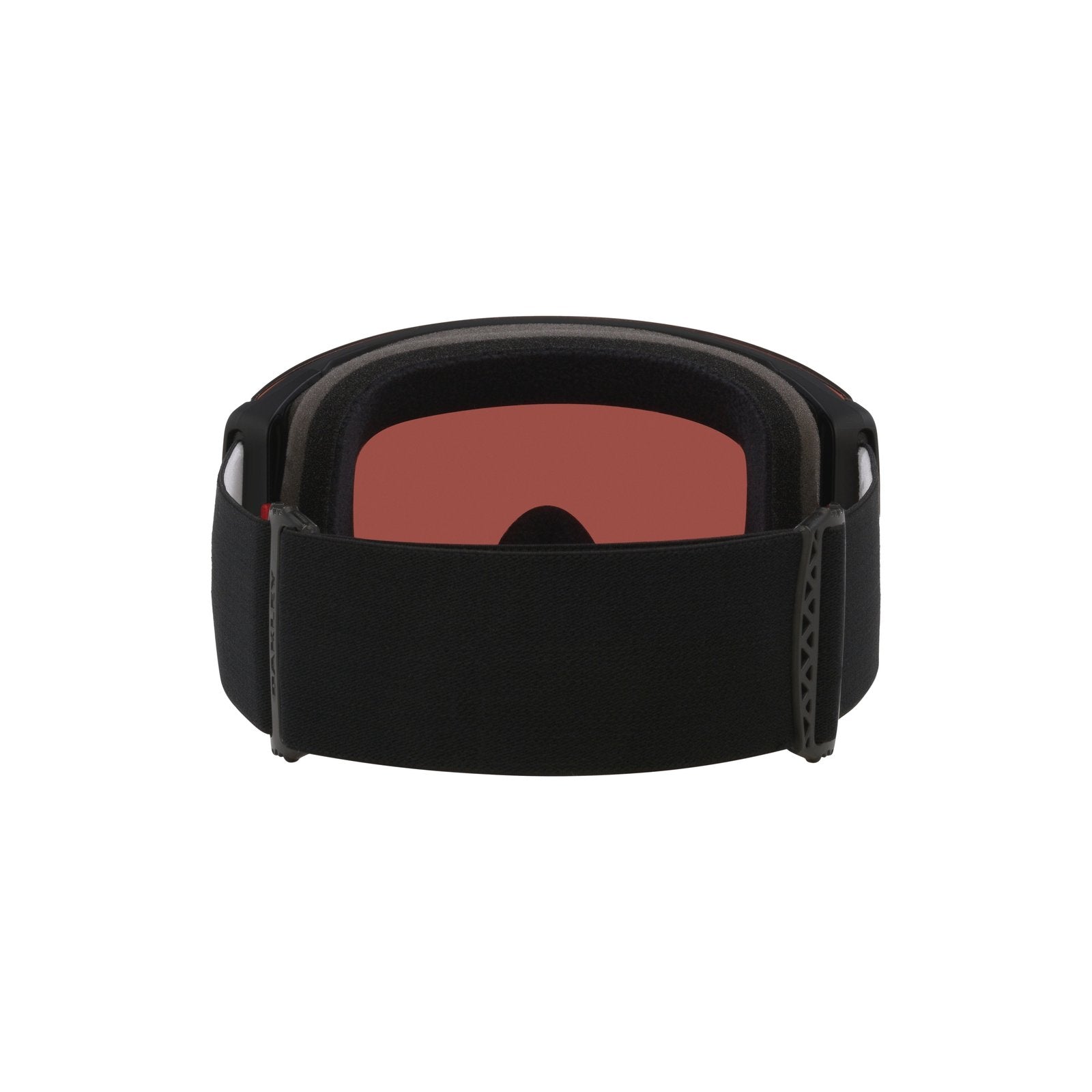 Flight Deck Pro L (Low Bridge Fit) Snow Goggle Matte Black - Prizm Sage Gold Iridium Lens w/ Prizm Snow Iced Iridium Lens - Image 4