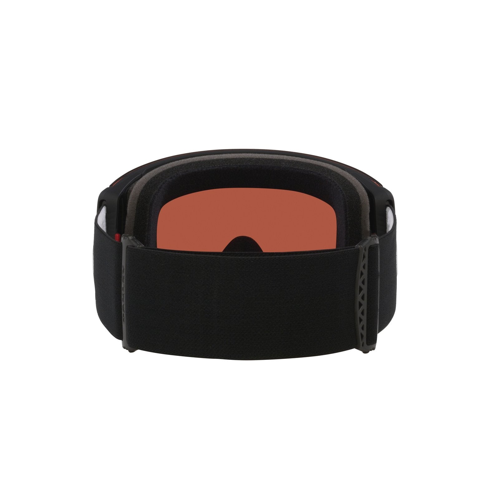 Flight Deck Pro L (Low Bridge Fit) Snow Goggle Matte Black - Prizm Snow Sapphire Iridium Lens w/ Prizm Snow Iced Iridium Lens - Image 4