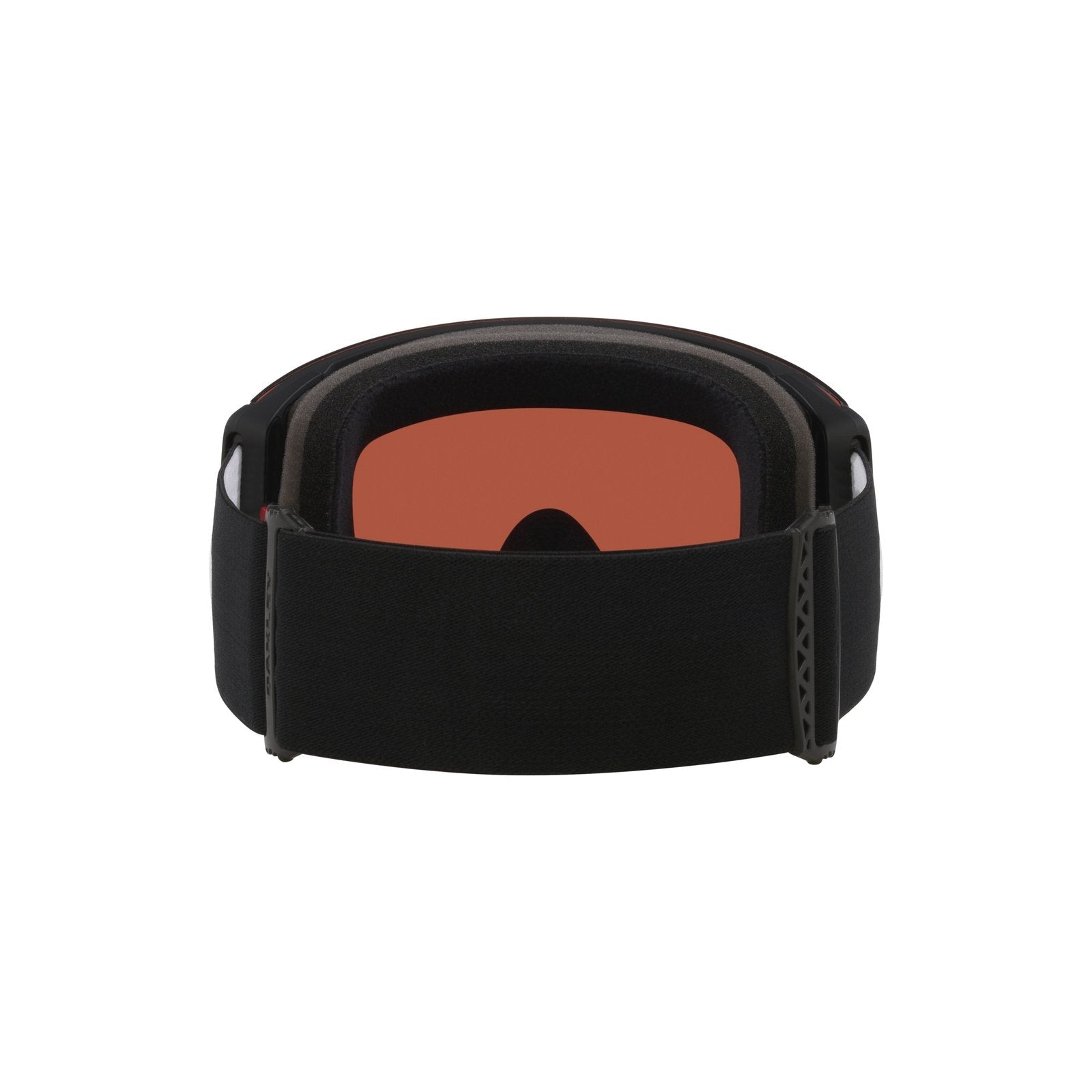 Flight Deck Pro L (Low Bridge Fit) Snow Goggle Matte Black - Prizm Snow Sapphire Iridium Lens w/ Prizm Snow Torch Iridium Lens - Image 4
