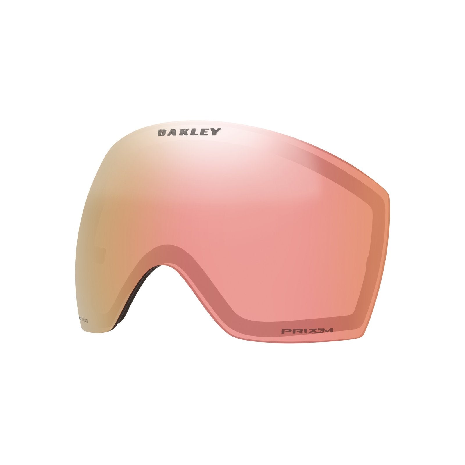 Flight Deck Pro L Replacement Lens Prizm Rose Gold Iridium - Image 1