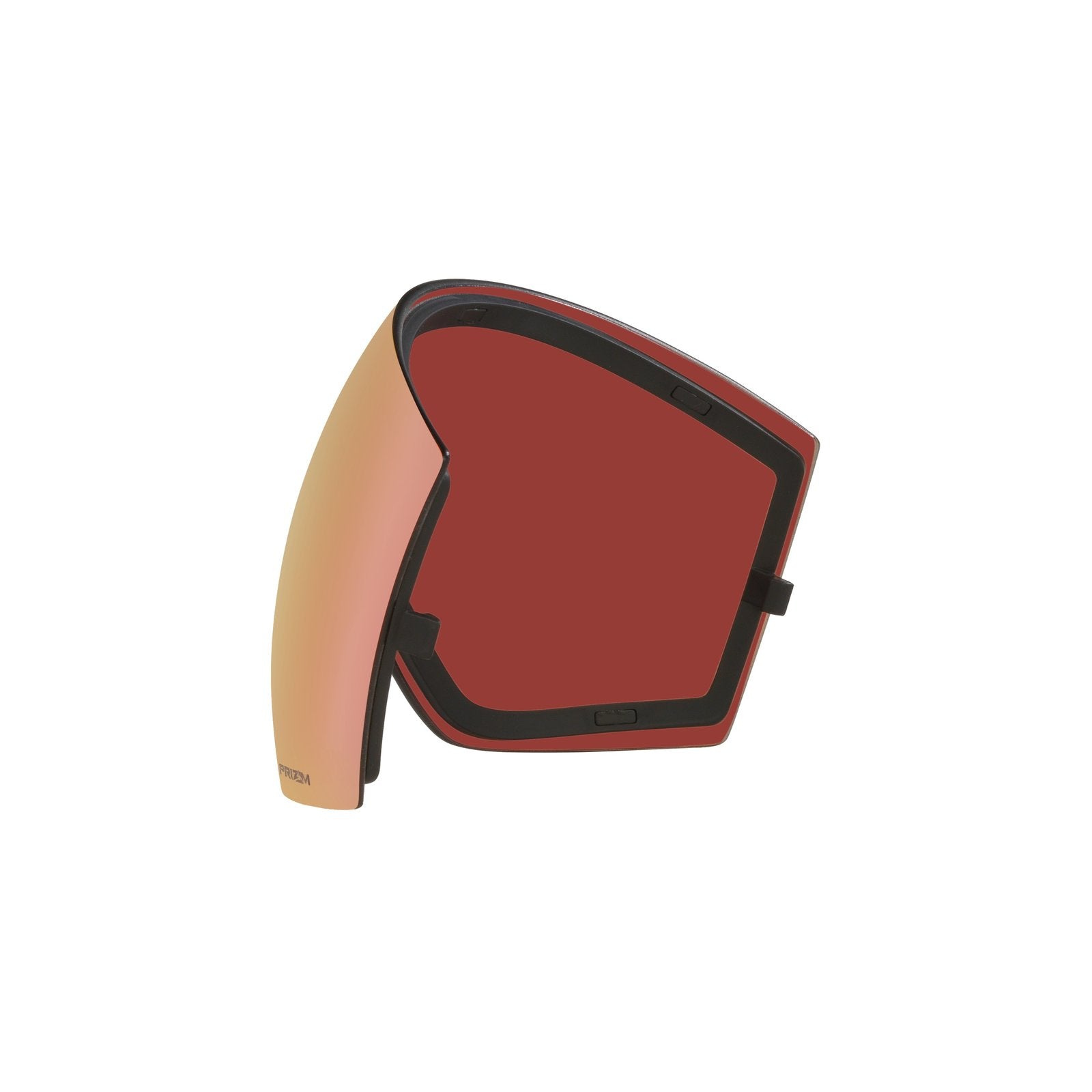 Flight Deck Pro L Replacement Lens Prizm Rose Gold Iridium - Image 3