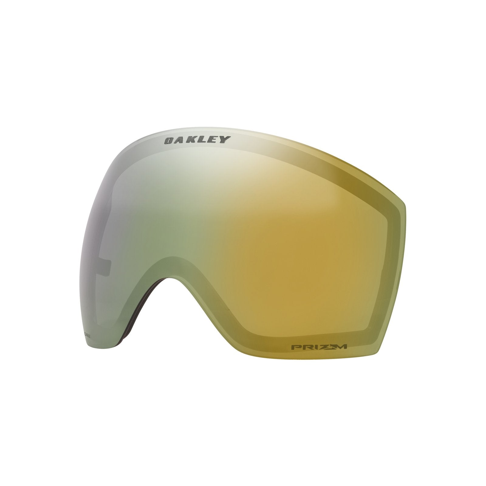 Flight Deck Pro L Replacement Lens Prizm Sage Gold Iridium - Image 1