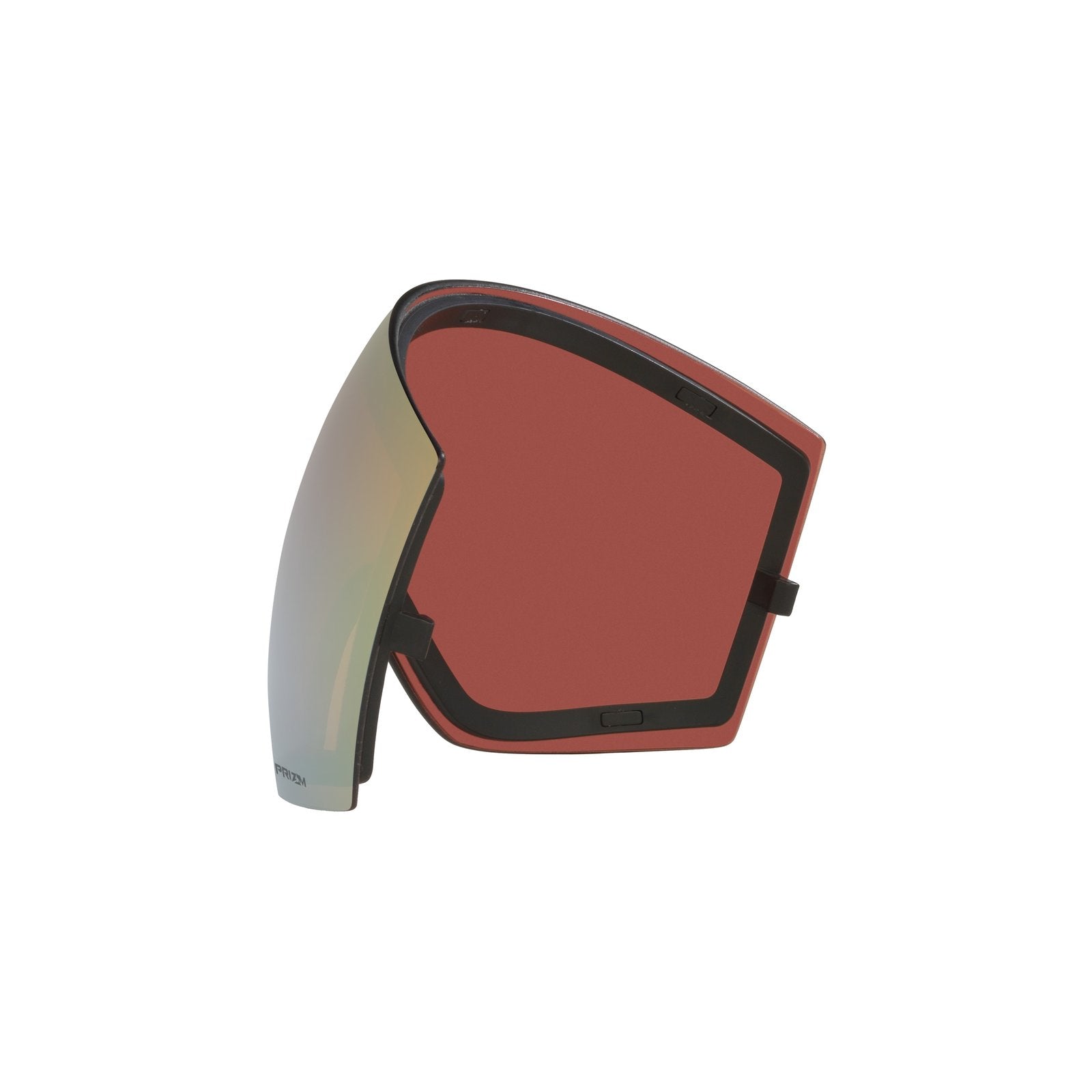 Flight Deck Pro L Replacement Lens Prizm Sage Gold Iridium - Image 3