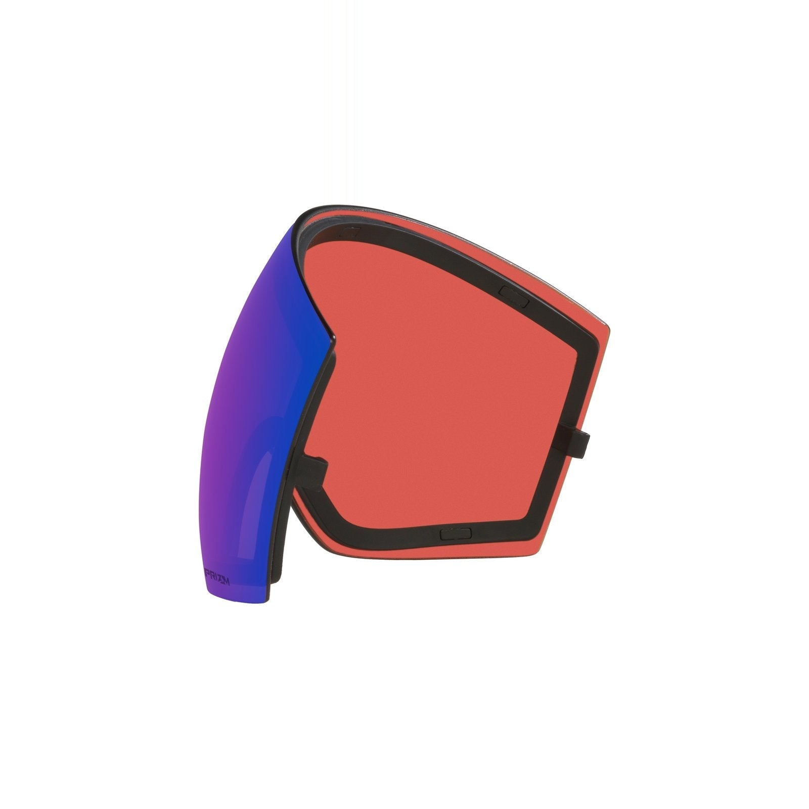 Flight Deck Pro L Replacement Lens Prizm Snow Argon Iridium - Image 3