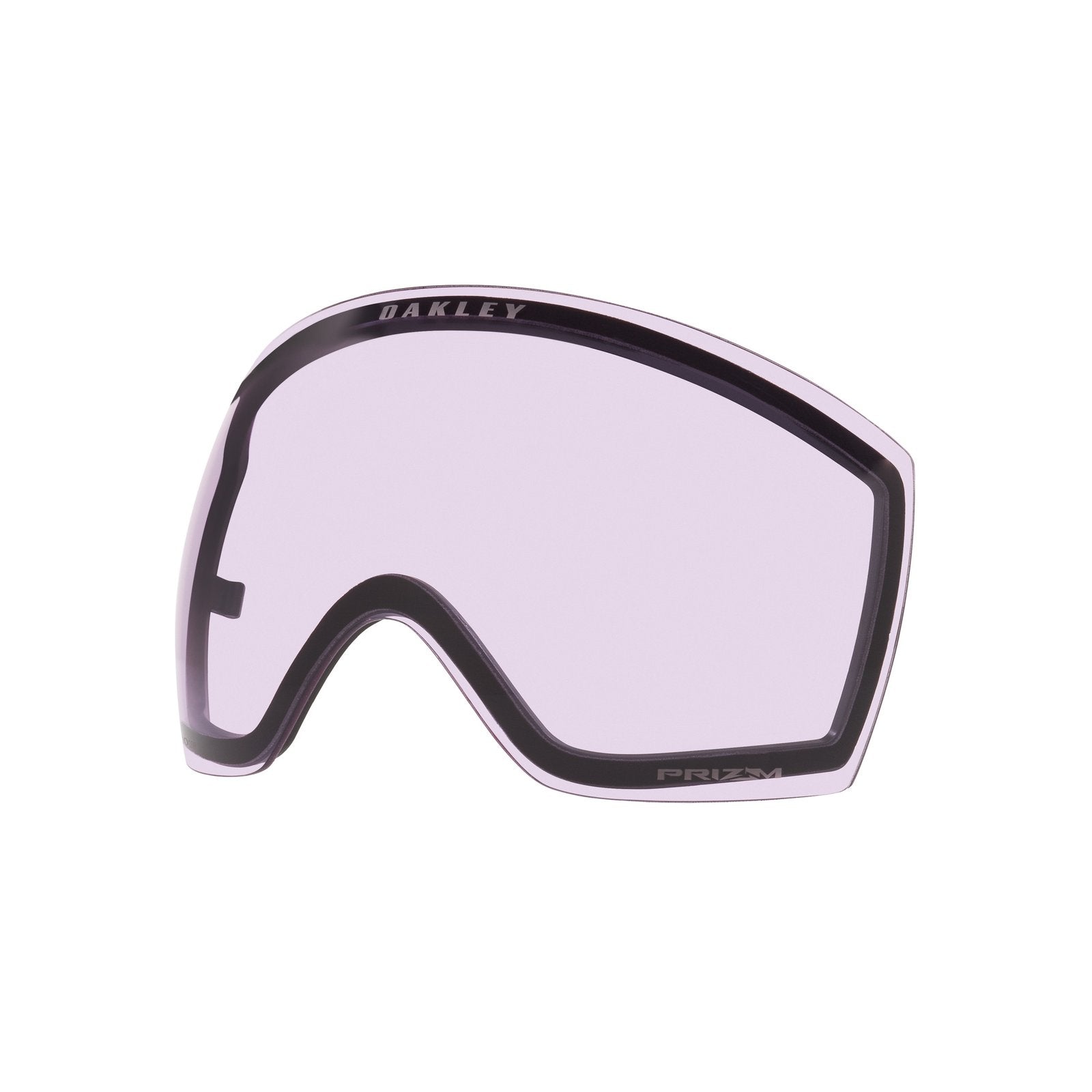 Flight Deck Pro L Replacement Lens Prizm Snow Clear - Image 1