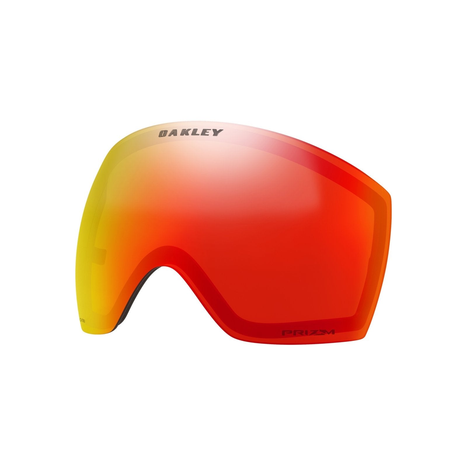 Flight Deck Pro L Replacement Lens Prizm Snow Torch Iridium - Image 1