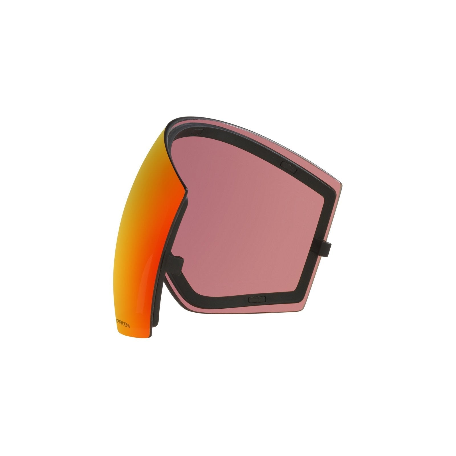 Flight Deck Pro L Replacement Lens Prizm Snow Torch Iridium - Image 3