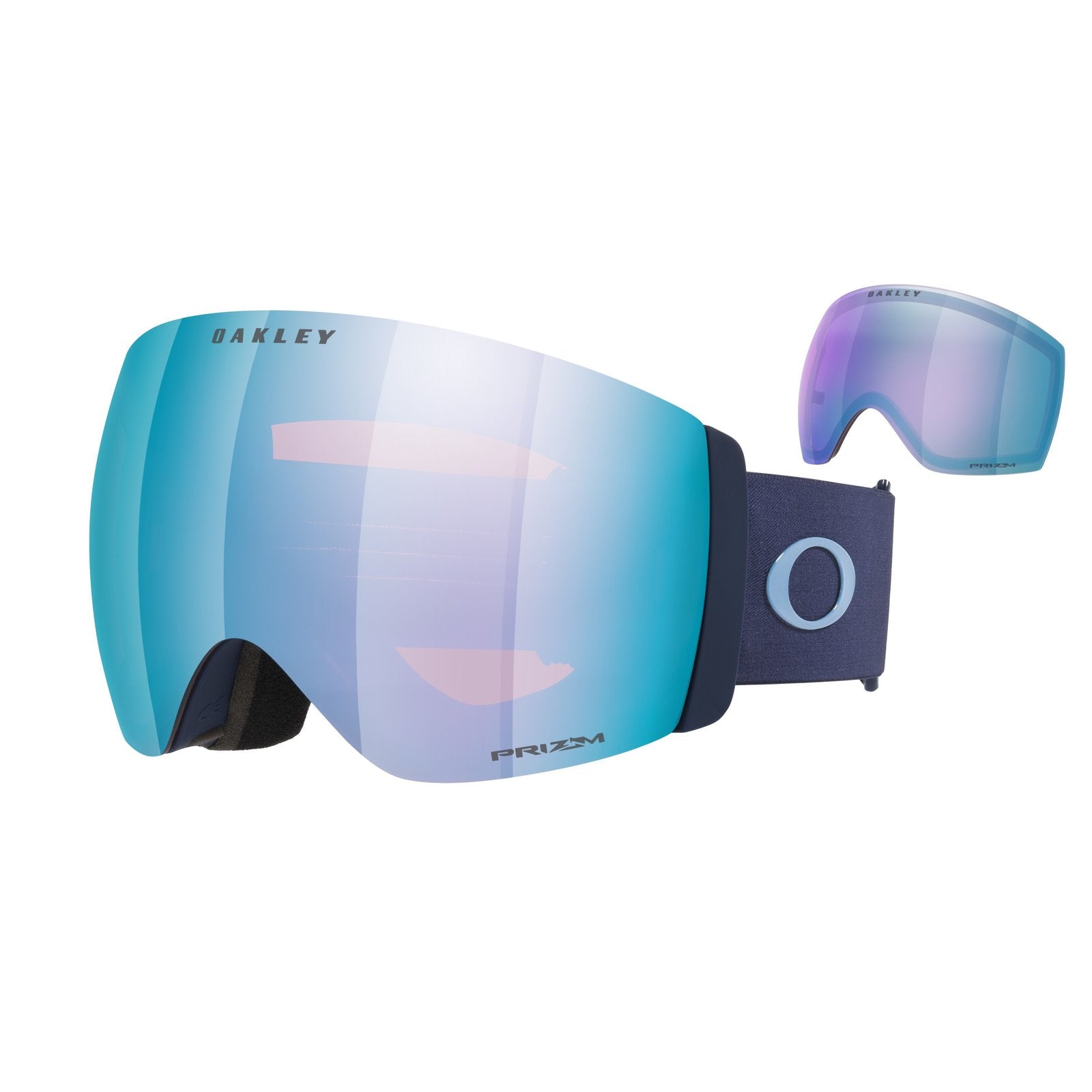 Flight Deck Pro L Snow Goggle