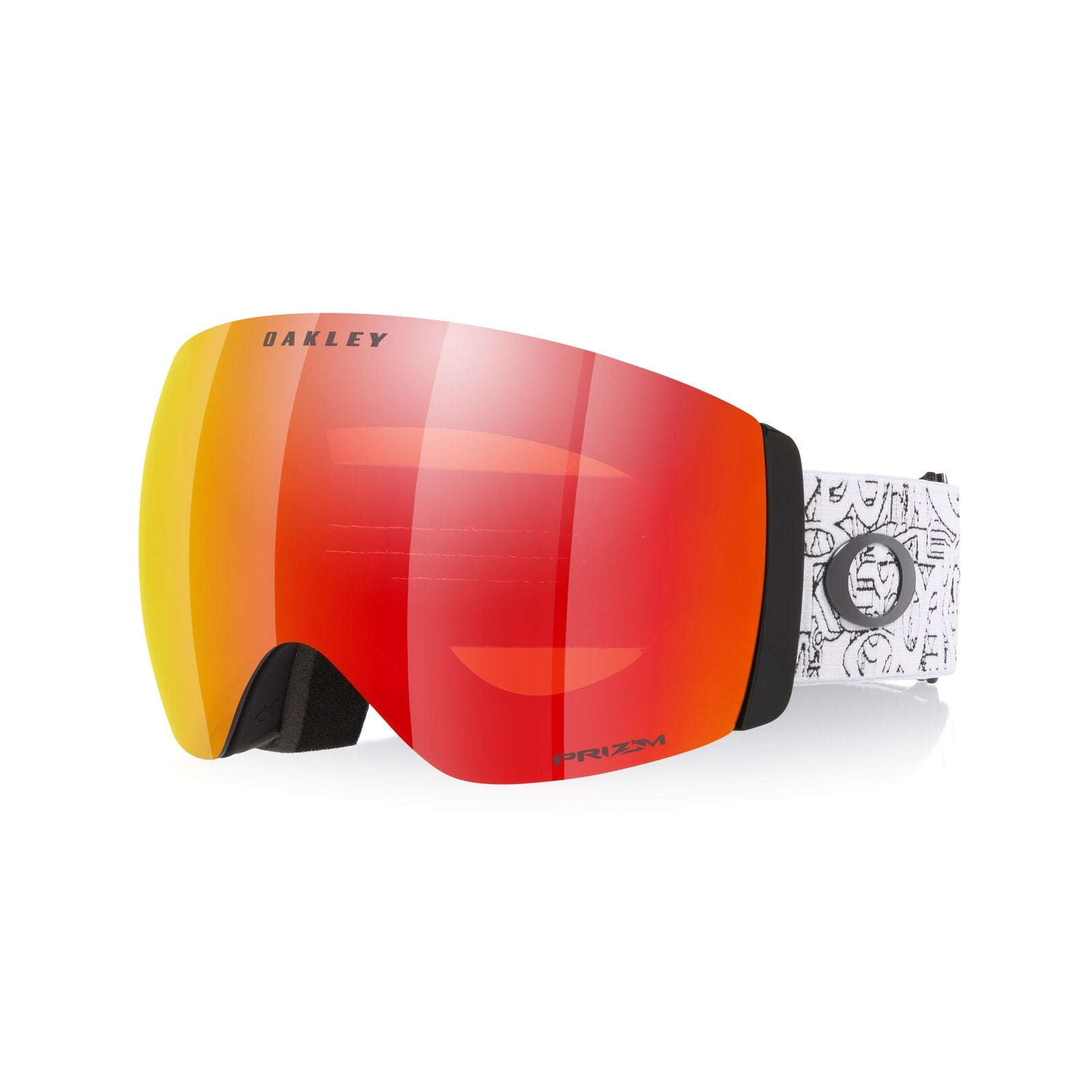 Flight Deck Pro L Snow Goggle