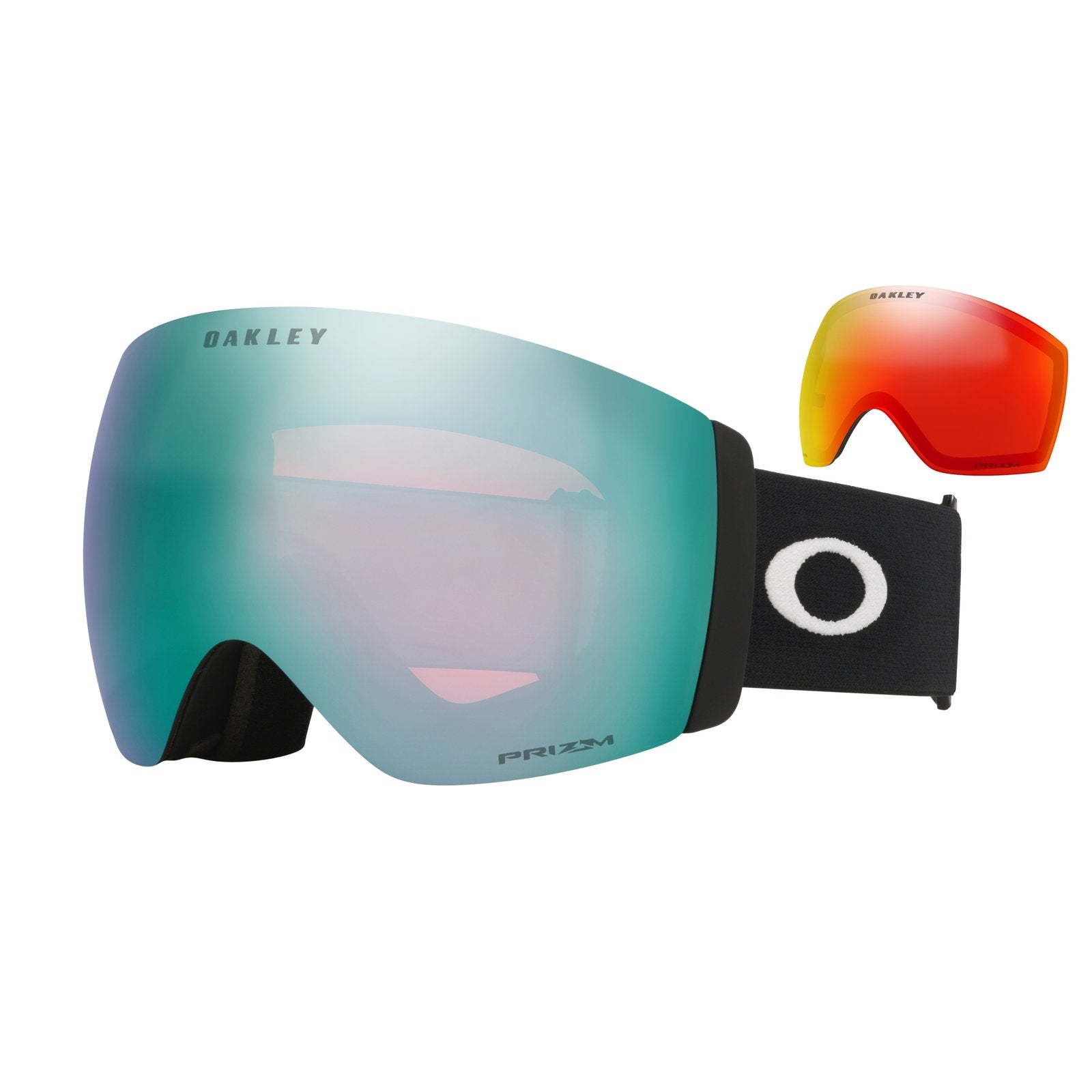 Flight Deck Pro L Snow Goggle