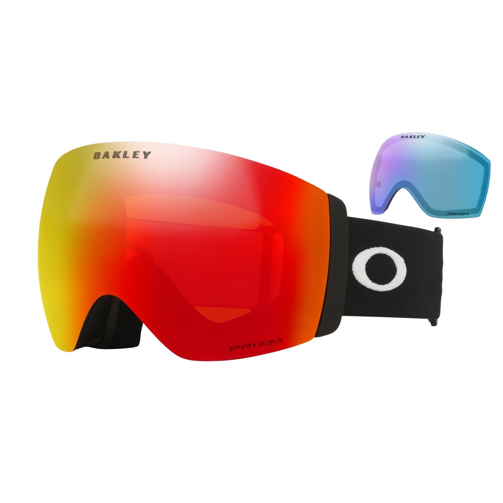 Flight Deck Pro L Snow Goggle