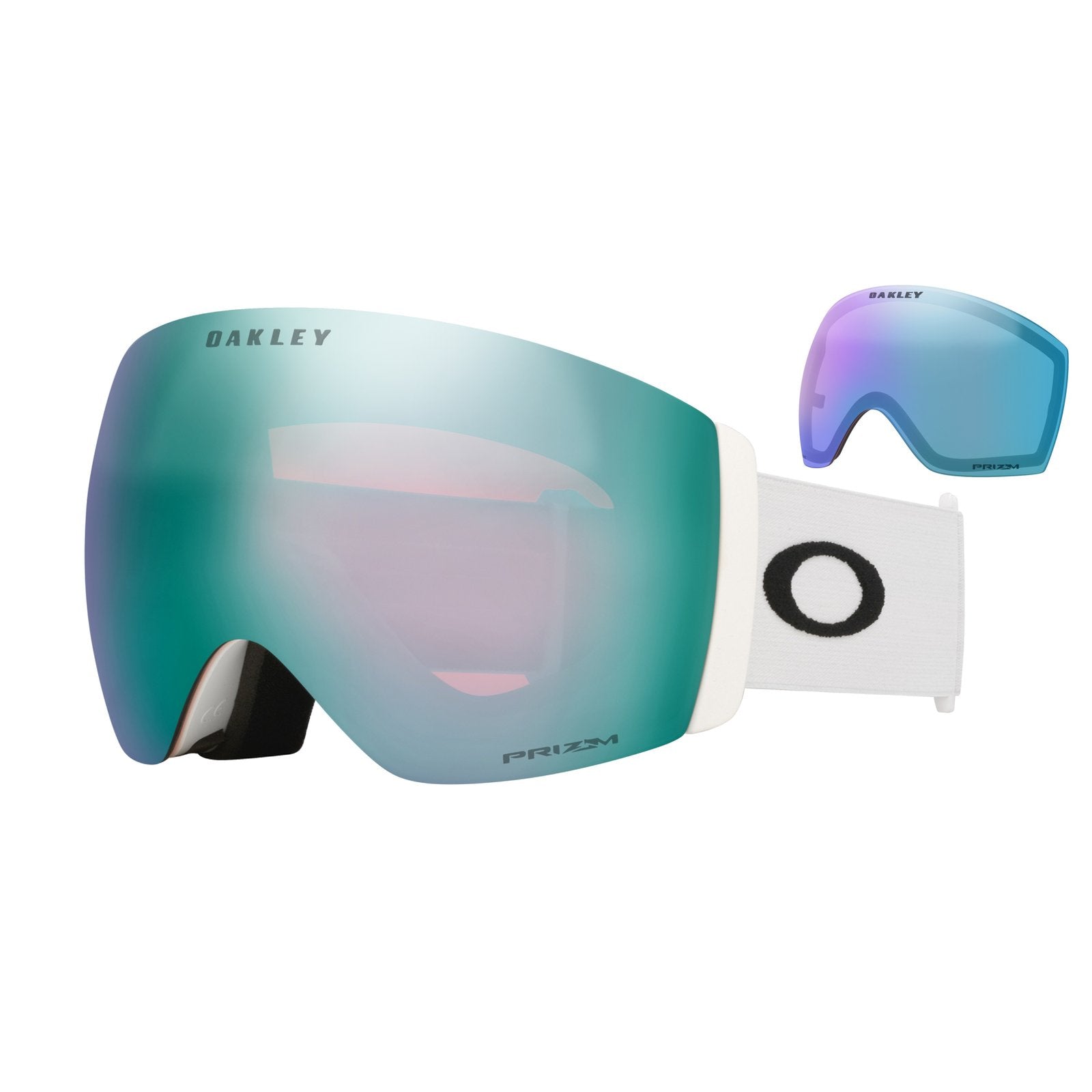 Flight Deck Pro L Snow Goggle