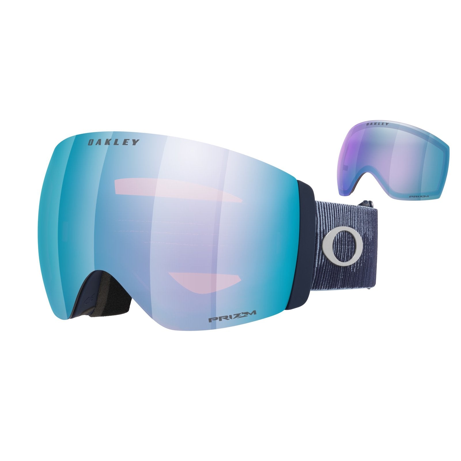 Flight Deck Pro L Snow Goggle