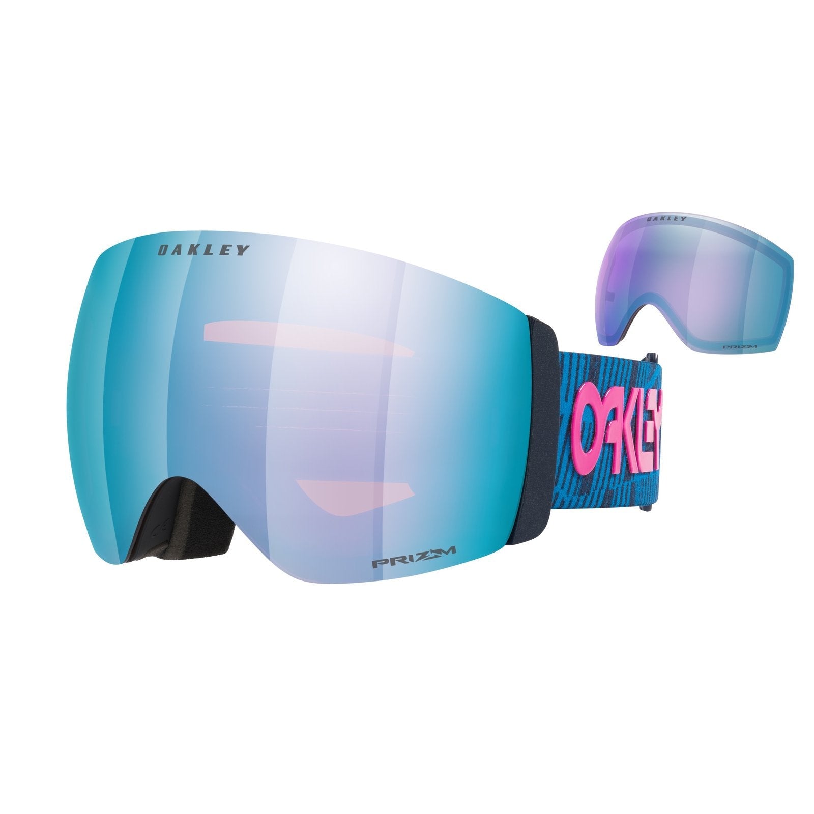 Flight Deck Pro L Snow Goggle