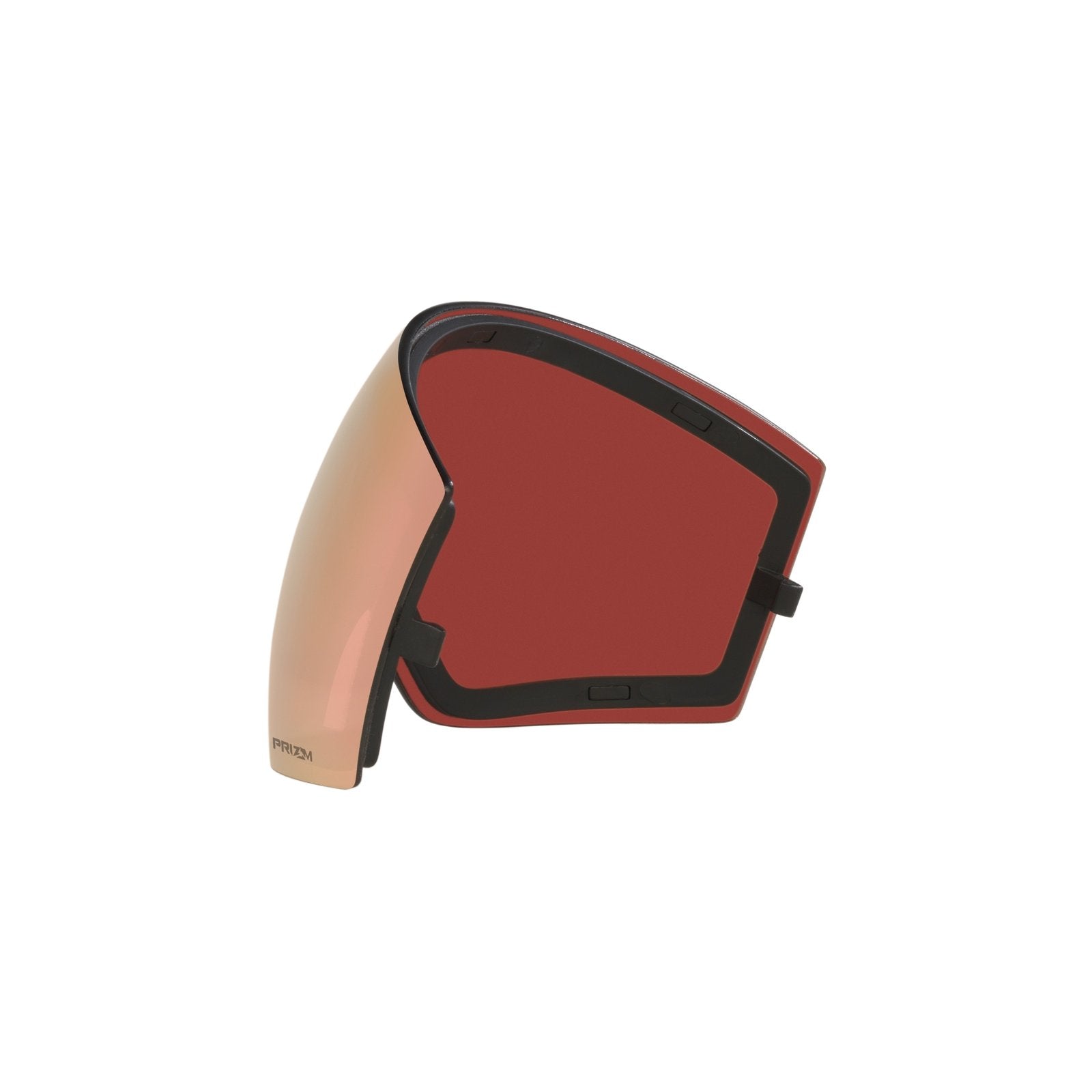 Flight Deck Pro M Replacement Lens Prizm Rose Gold Iridium - Image 3