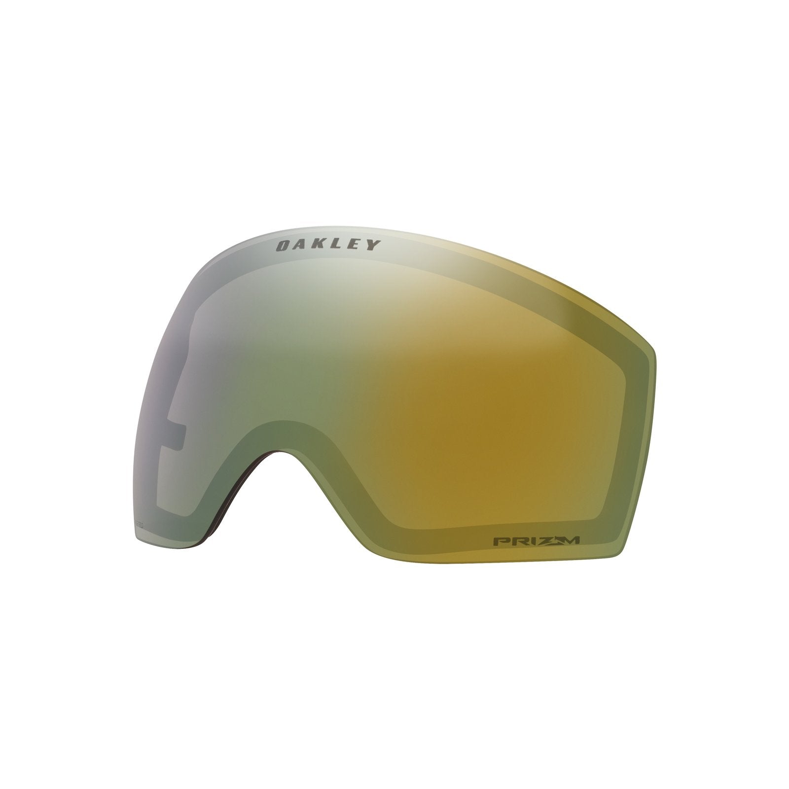 Flight Deck Pro M Replacement Lens Prizm Sage Gold Iridium - Image 1