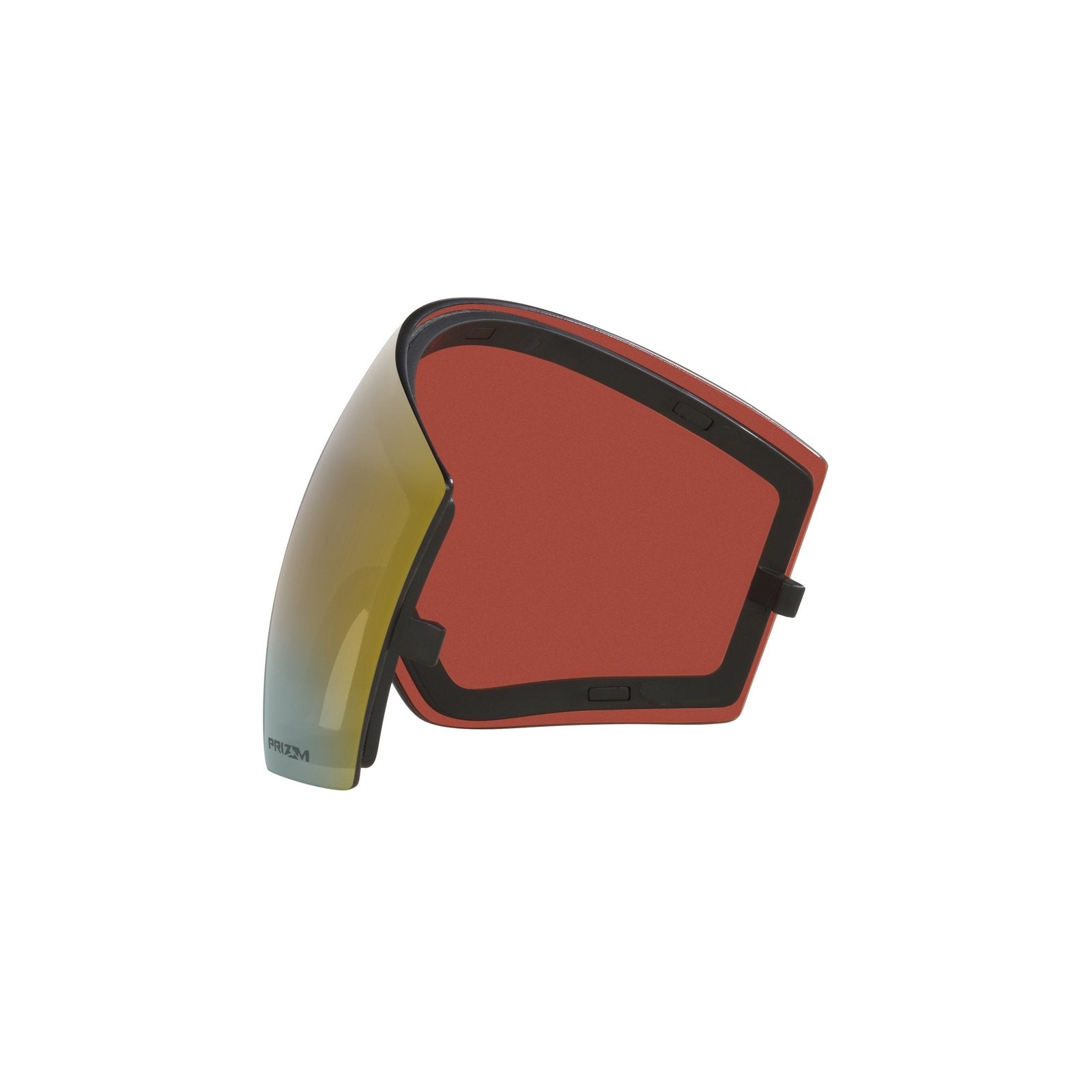 Flight Deck Pro M Replacement Lens Prizm Sage Gold Iridium - Image 3