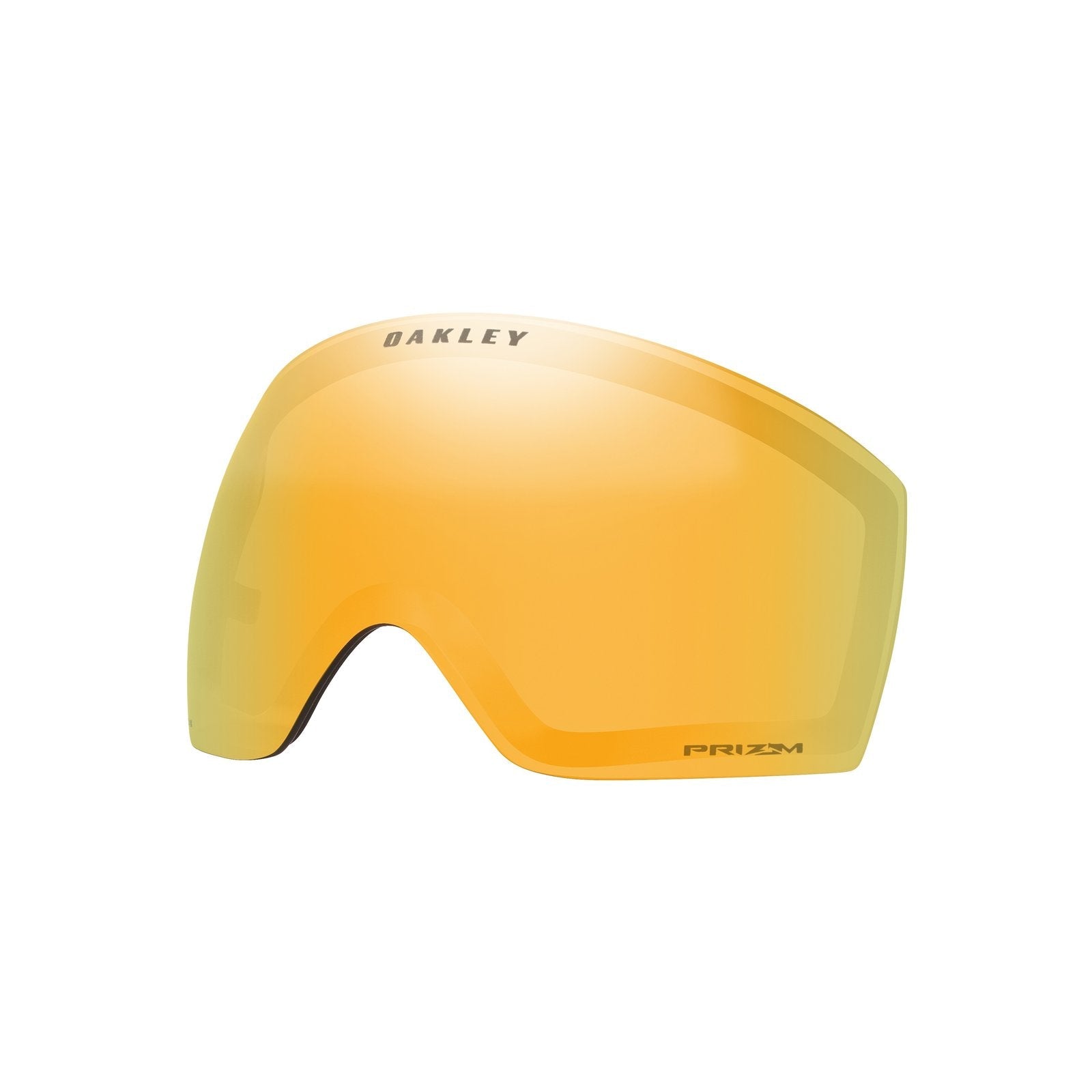 Flight Deck Pro M Replacement Lens Prizm Snow 24K Iridium - Image 1