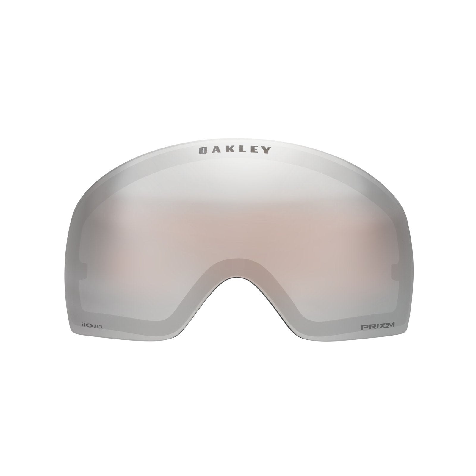 Flight Deck Pro M Replacement Lens Prizm Snow Black Iridium - Image 2