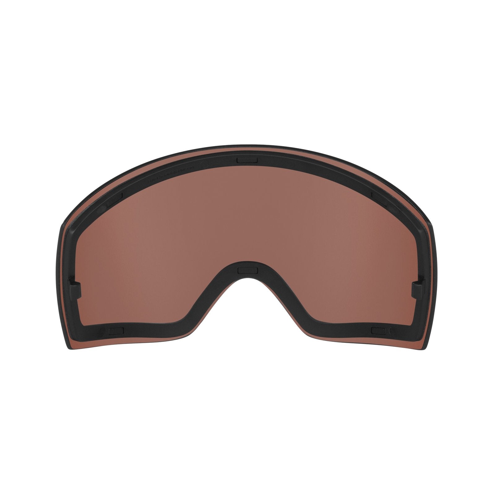 Flight Deck Pro M Replacement Lens Prizm Snow Black Iridium - Image 4