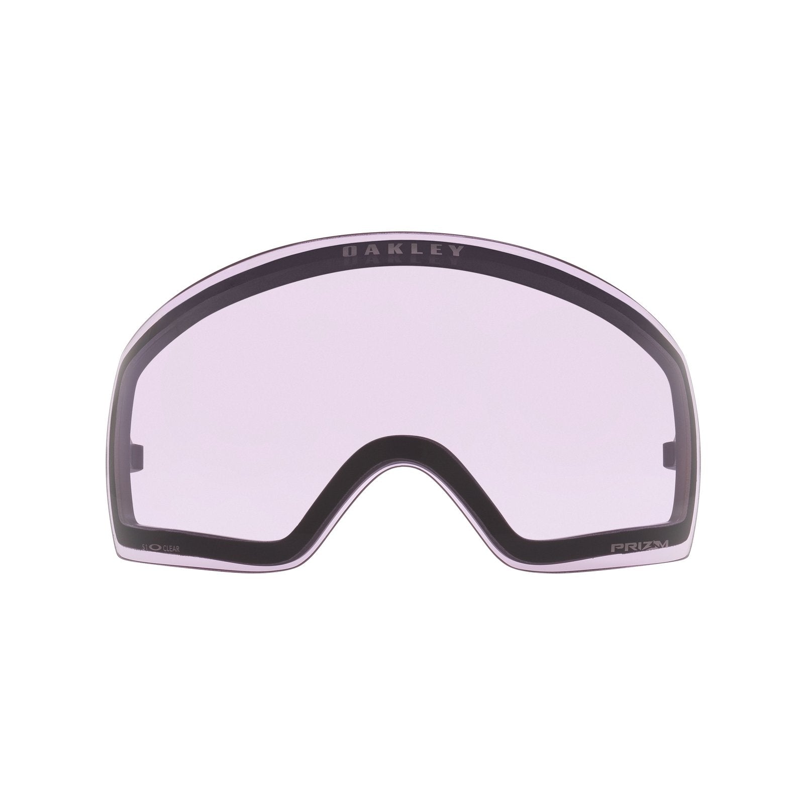 Flight Deck Pro M Replacement Lens Prizm Snow Clear - Image 2