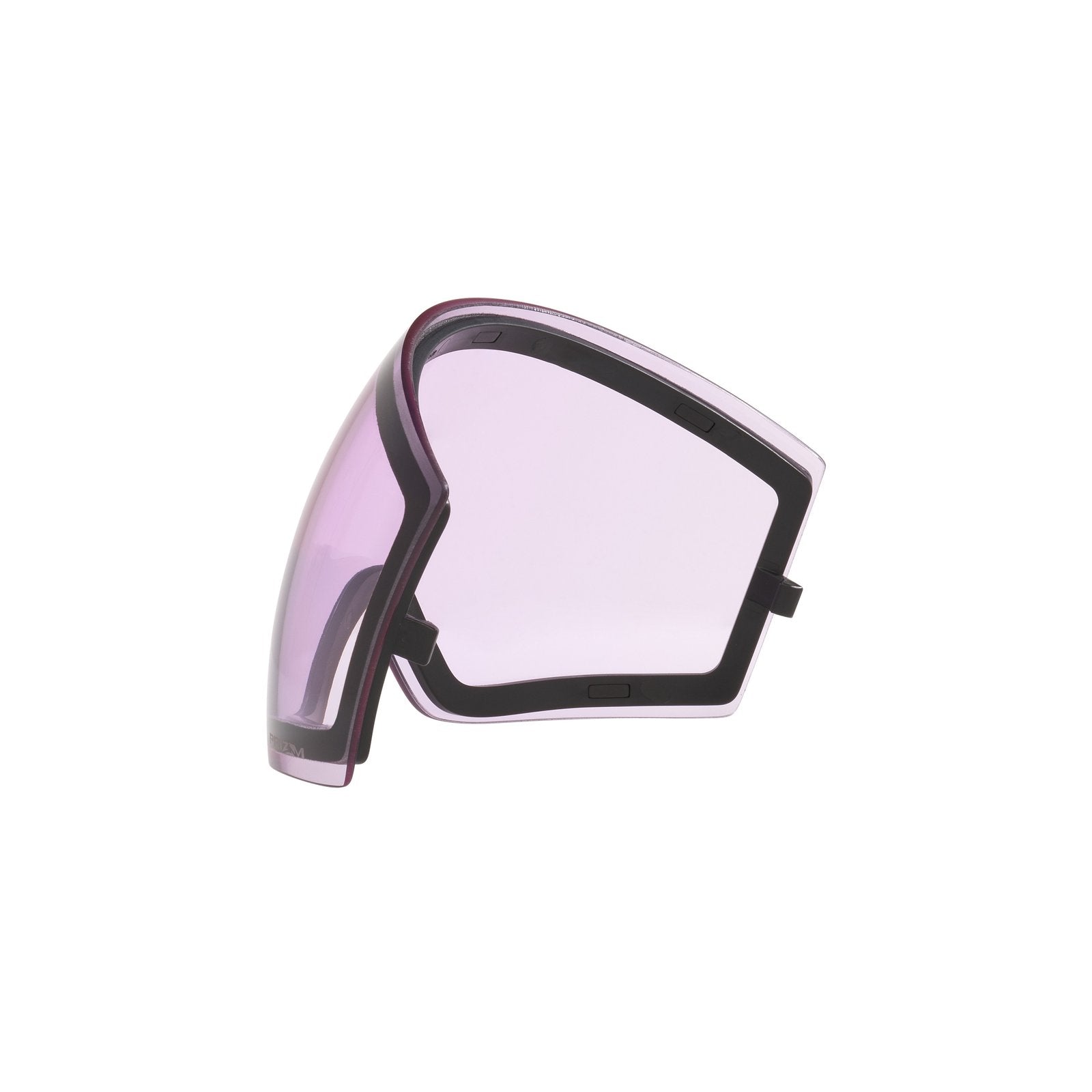 Flight Deck Pro M Replacement Lens Prizm Snow Clear - Image 3