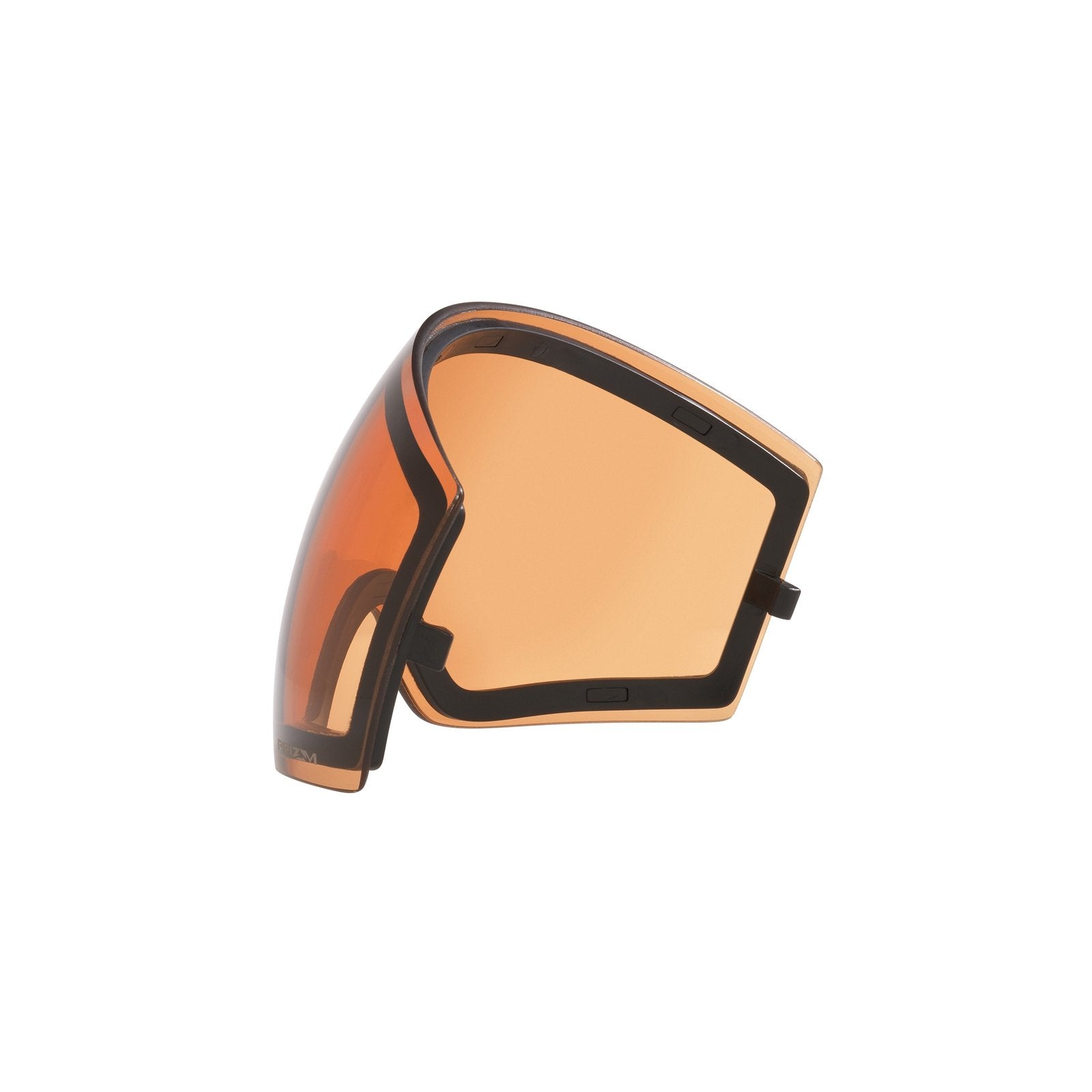 Flight Deck Pro M Replacement Lens Prizm Snow Persimmon - Image 3