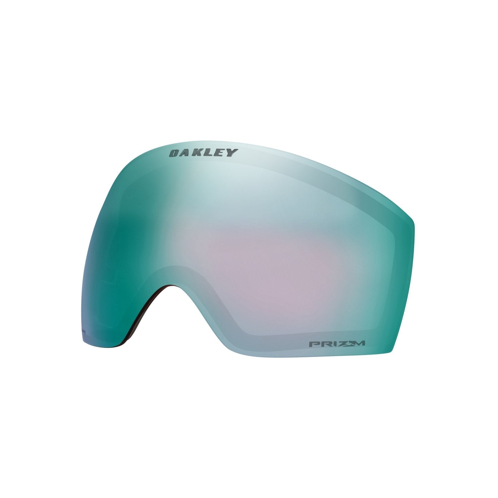 Flight Deck Pro M Replacement Lens Prizm Snow Sapphire Iridium - Image 1