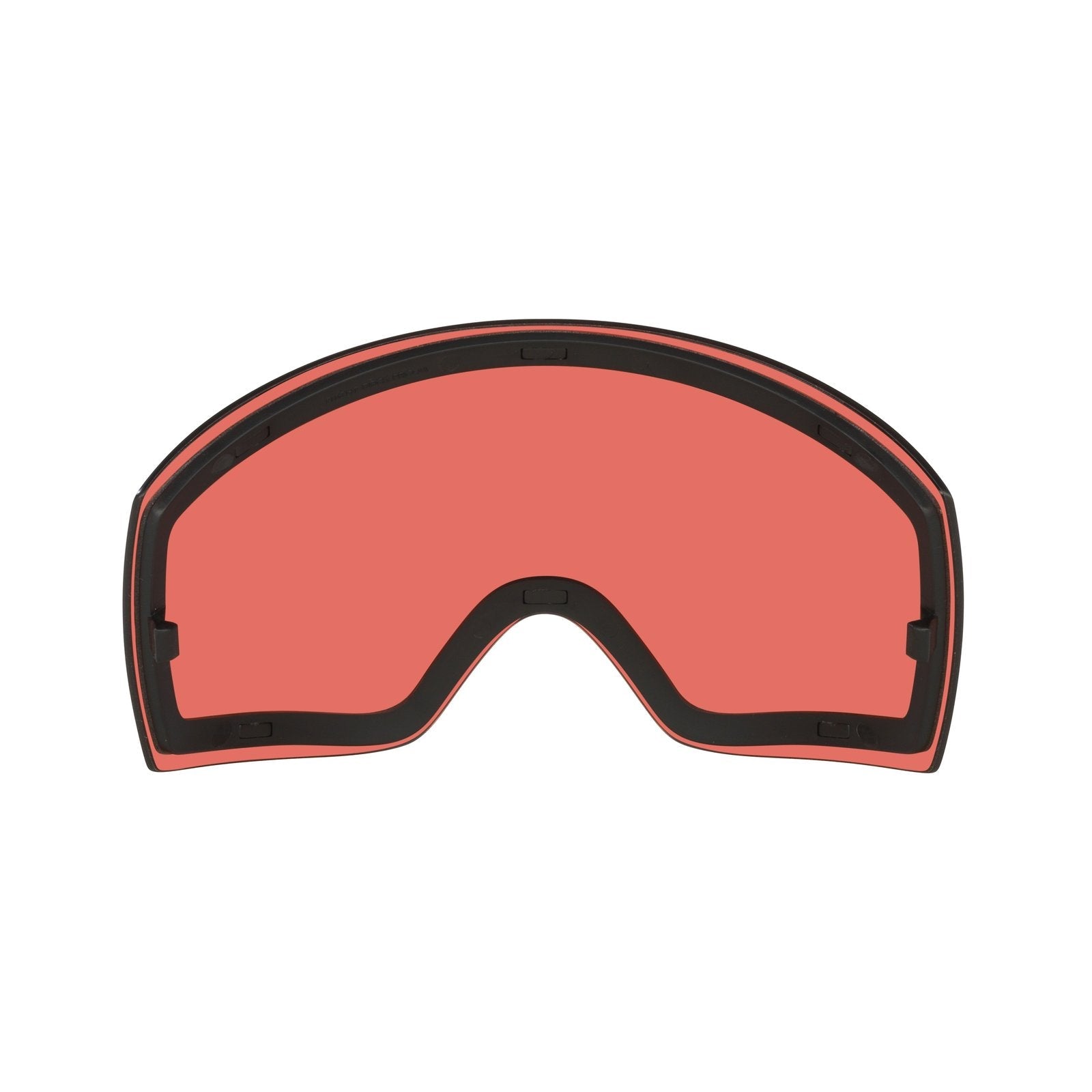 Flight Deck Pro M Replacement Lens Prizm Snow Sapphire Iridium - Image 4
