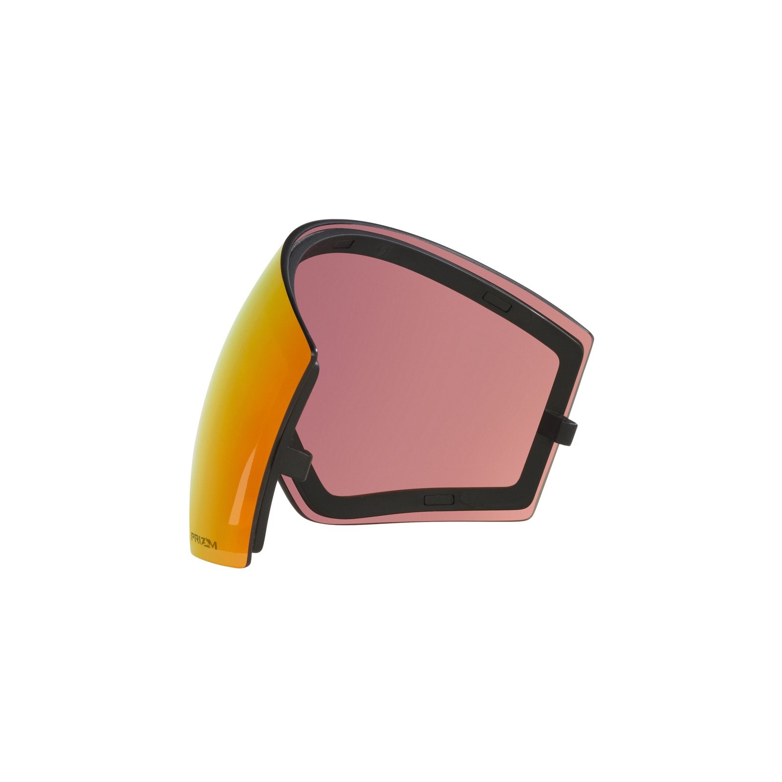 Flight Deck Pro M Replacement Lens Prizm Snow Torch Iridium - Image 3