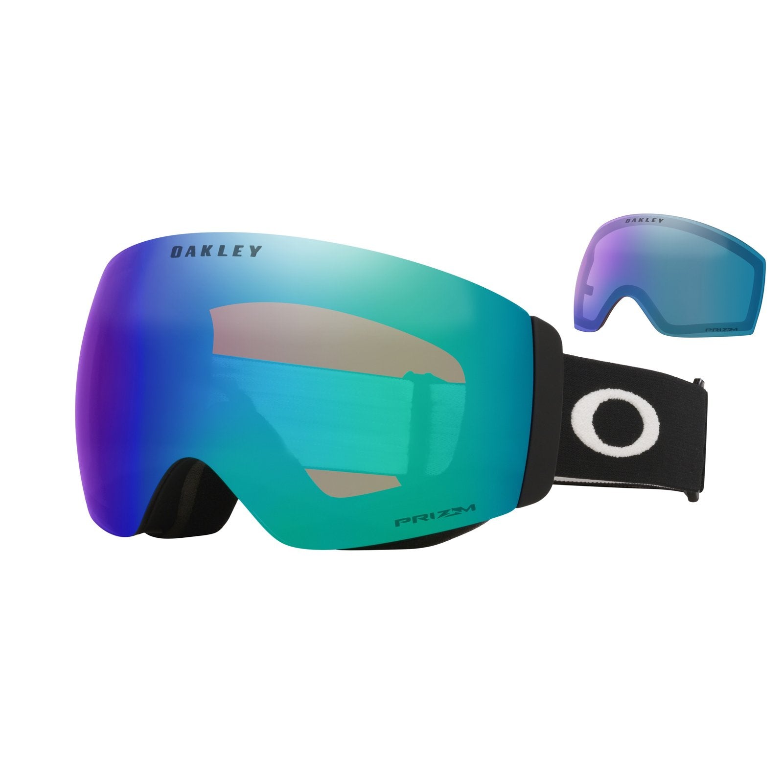 Flight Deck Pro M Snow Goggle