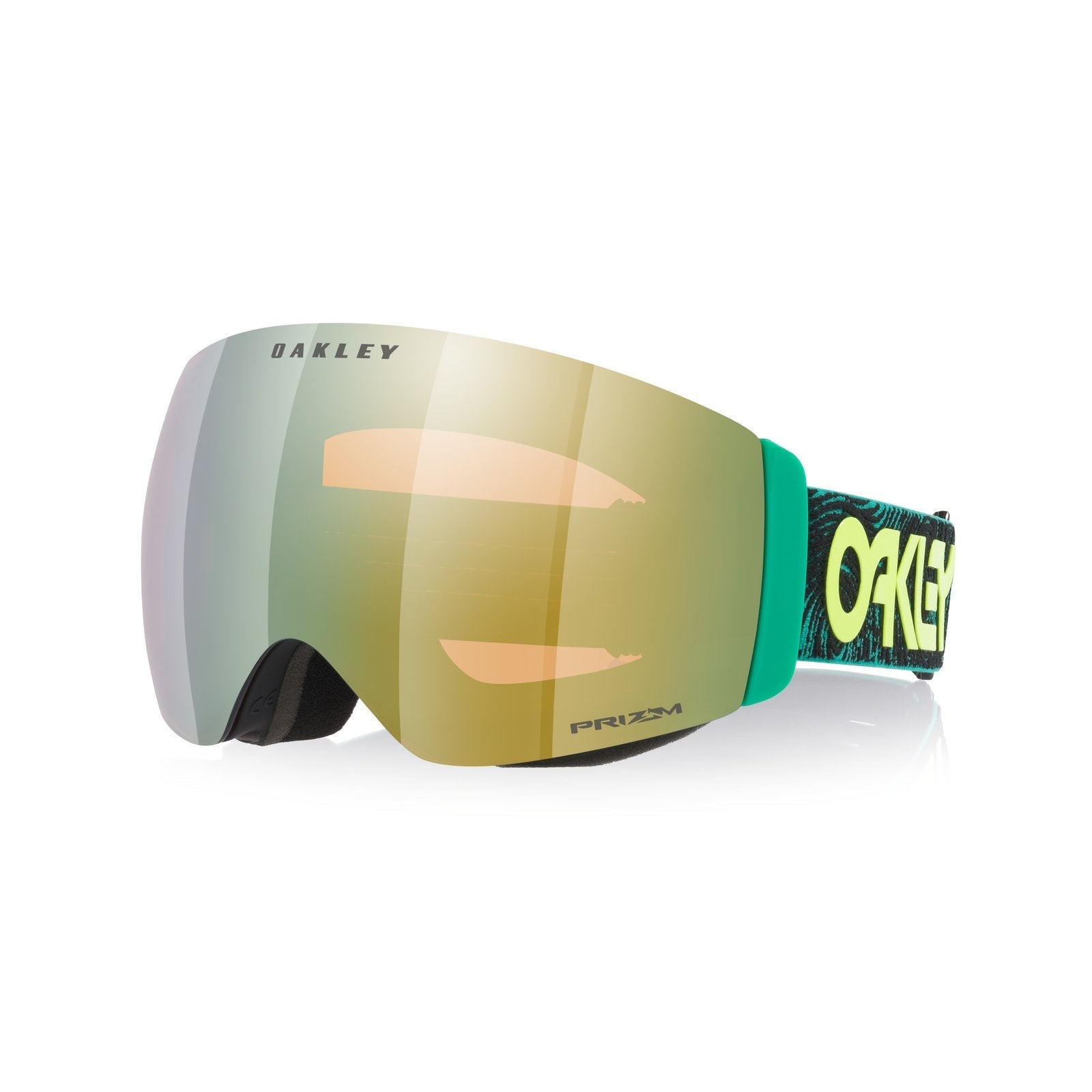 Flight Deck Pro M Snow Goggle