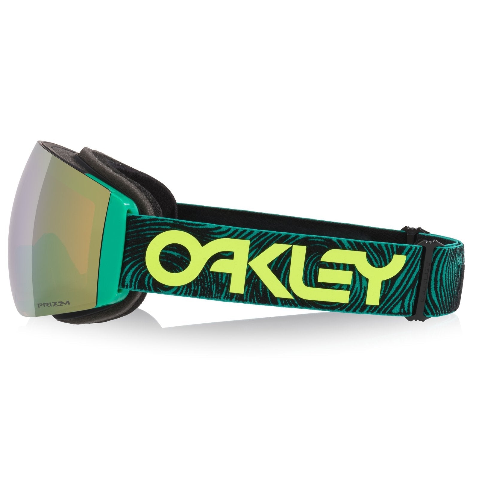 Flight Deck Pro M Snow Goggle