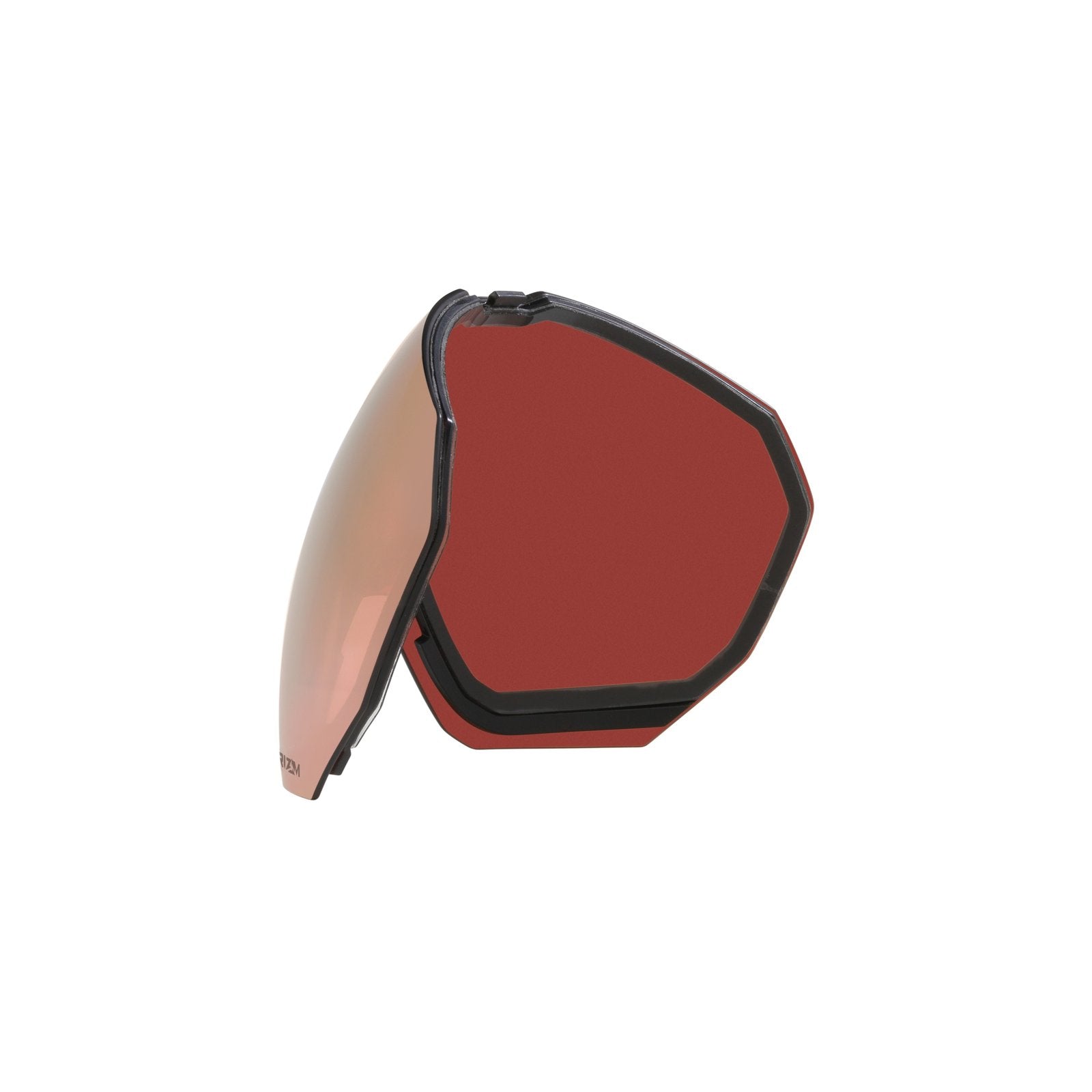Flight Path L Replacement Lens Prizm Rose Gold Iridium - Image 3